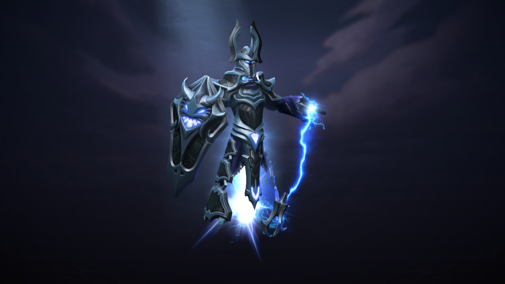 Ancient V | MMR: 4431 - Behavior: 9975 - Communication: 9975