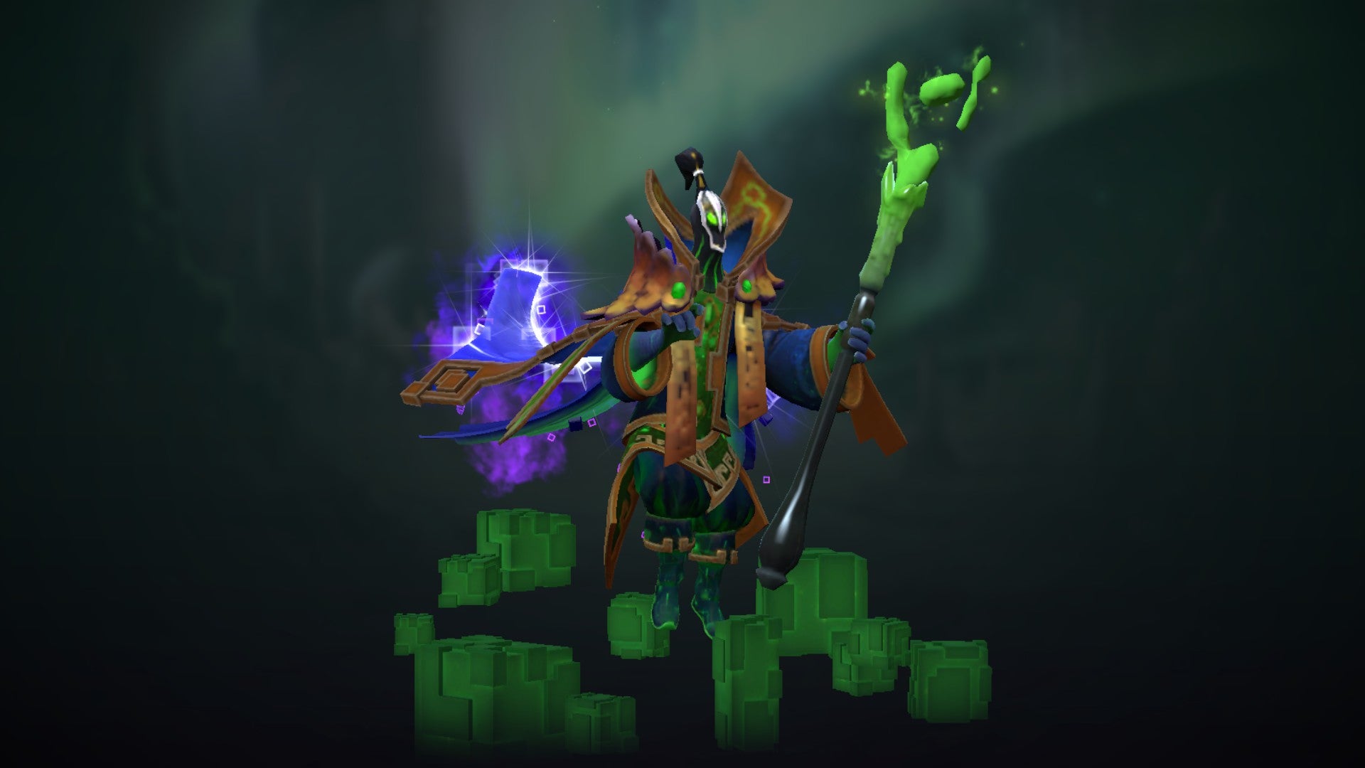 Ancient IV | MMR: 4379 - Behavior: 9213 - Communication: 9213