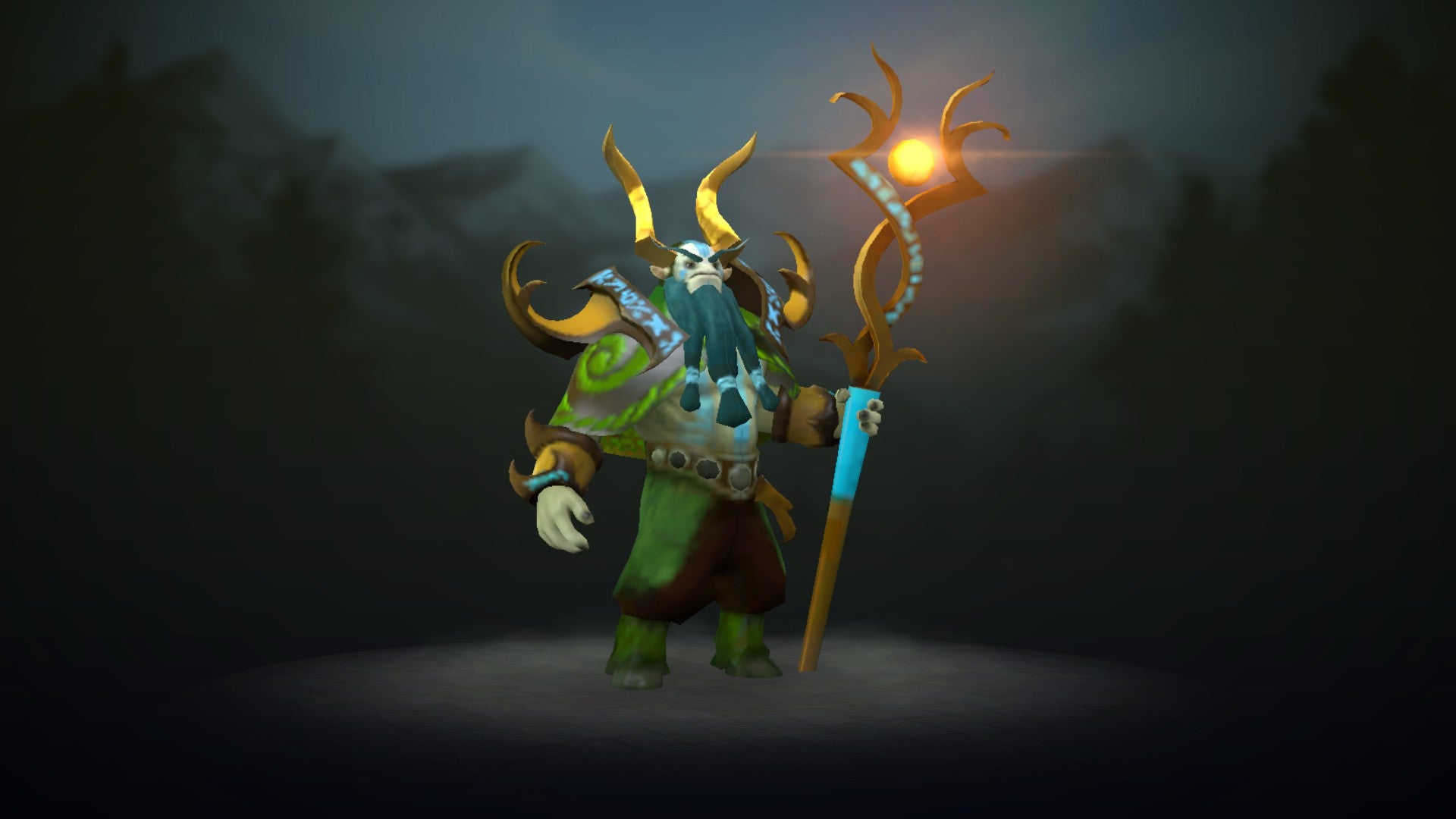 Ancient II | MMR: 3924 - Behavior: 11026 - Communication: 11026