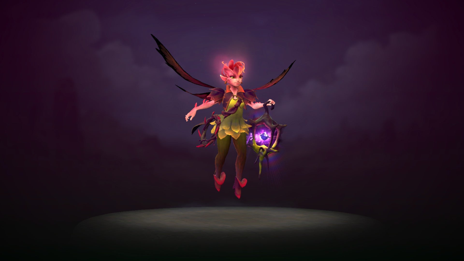 Divine III | MMR: 5143 - Behavior: 10892 - Communication: 8130