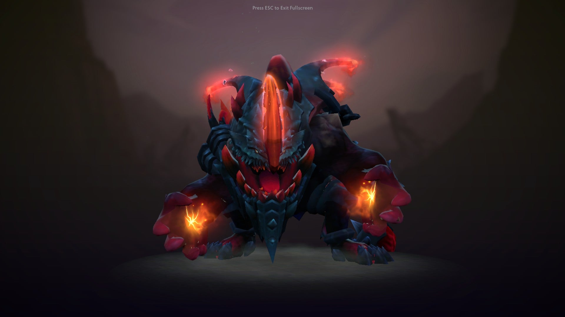 Ancient II | MMR: 4101 - Behavior: 10825 - Communication: 8473