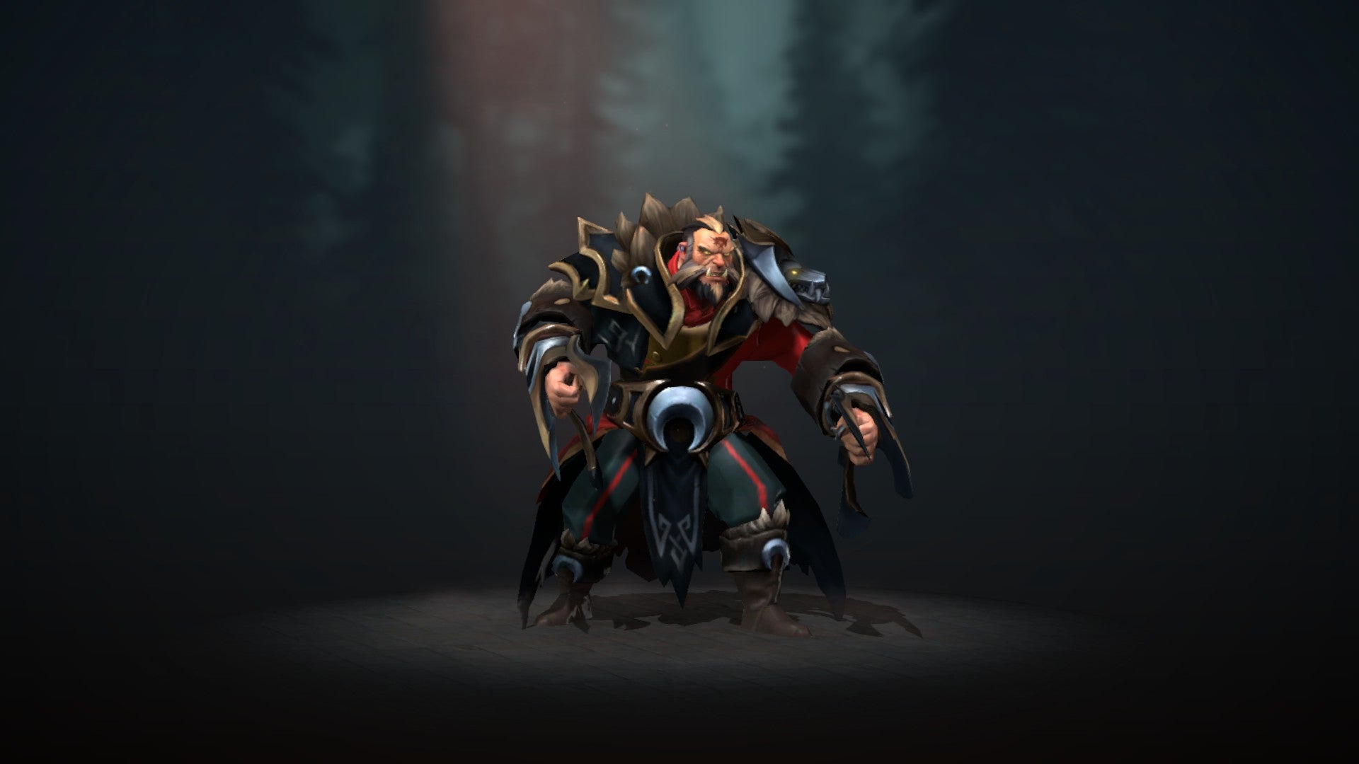 Ancient IV | MMR: 4437 - Behavior: 10050 - Communication: 10050