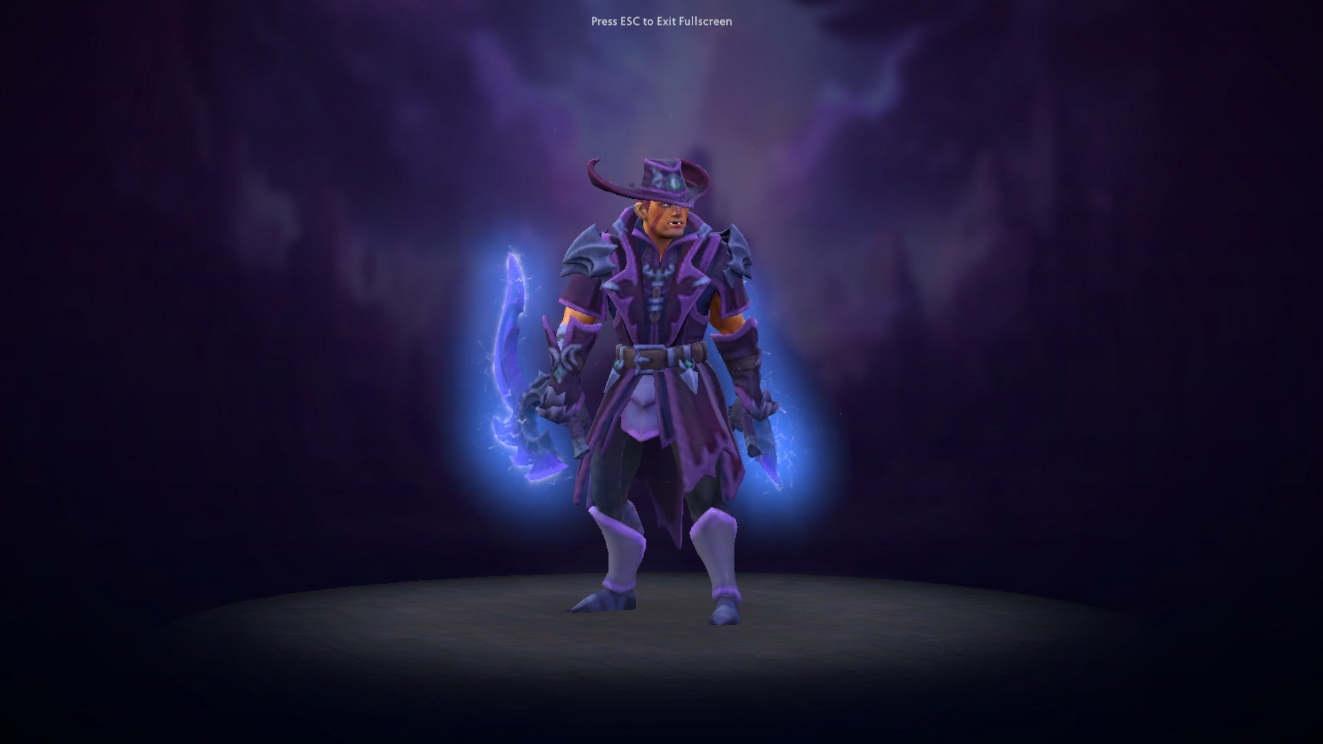 Ancient III | MMR: 4124 - Behavior: 9957 - Communication: 9957