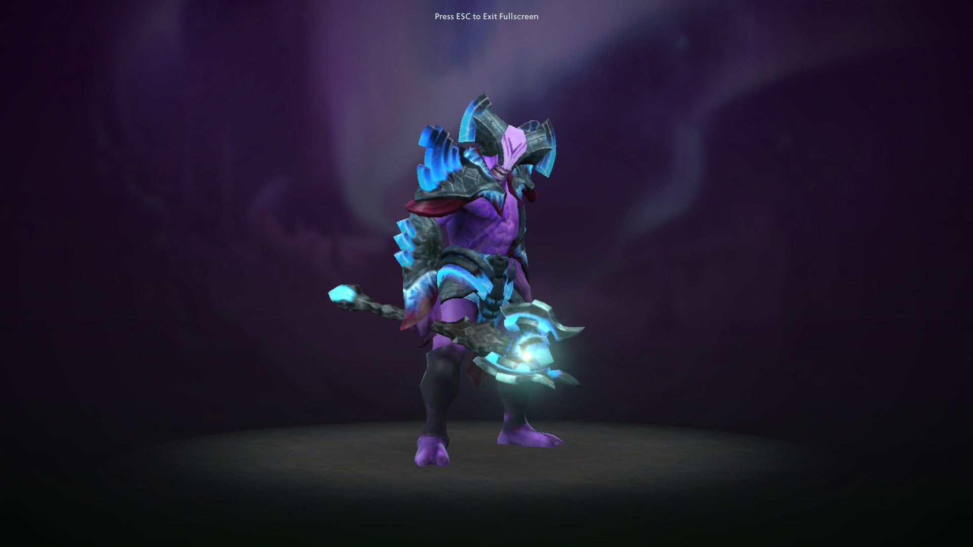 Archon II | MMR: 2521 - Behavior: 11691 - Communication: 11691