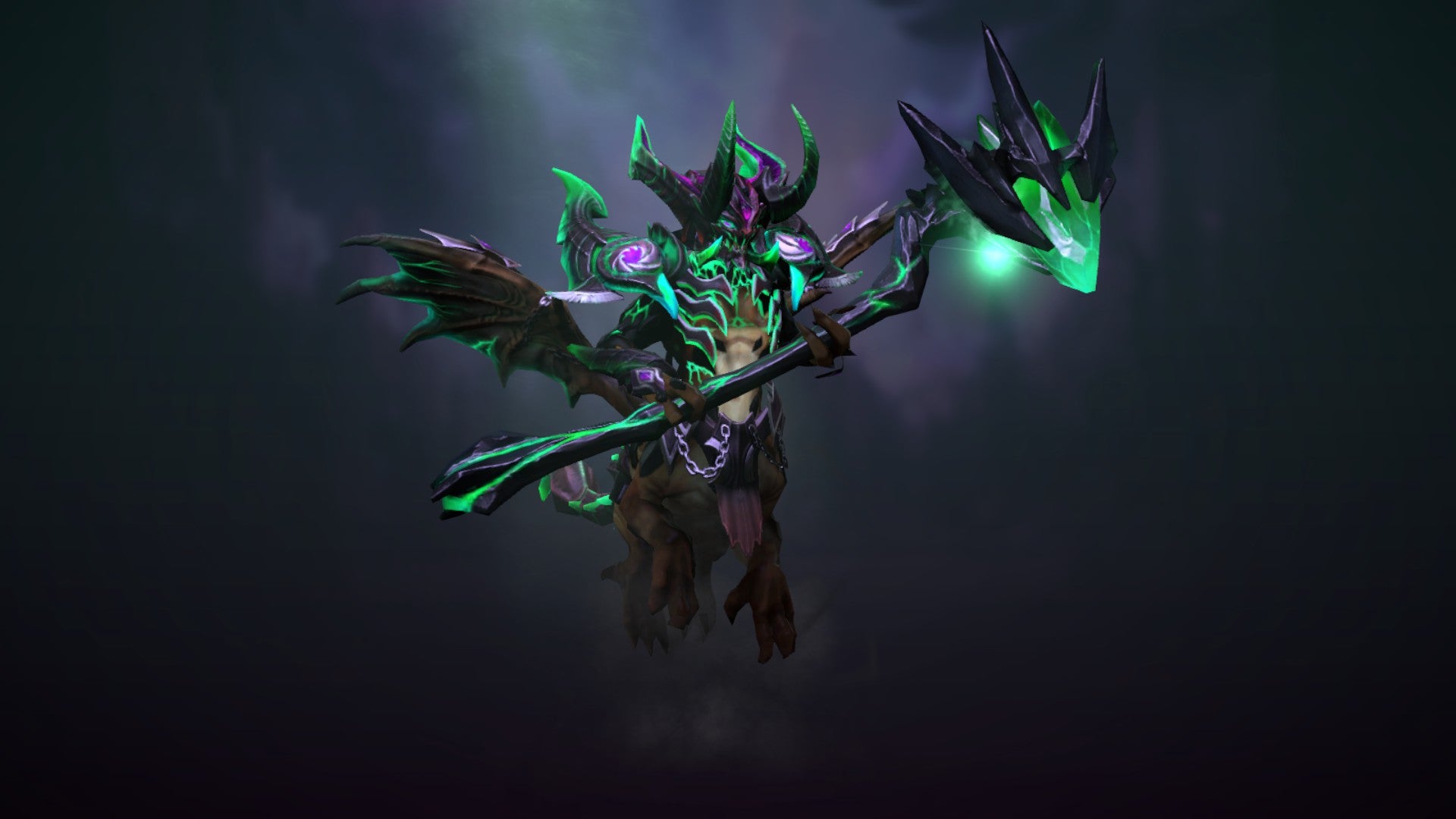 Ancient I | MMR: 3791 - Behavior: 10000 - Communication: 10000