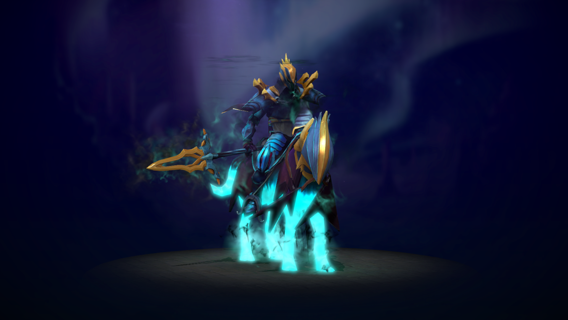 Ancient III | MMR: 4118 - Behavior: 8509 - Communication: 8509