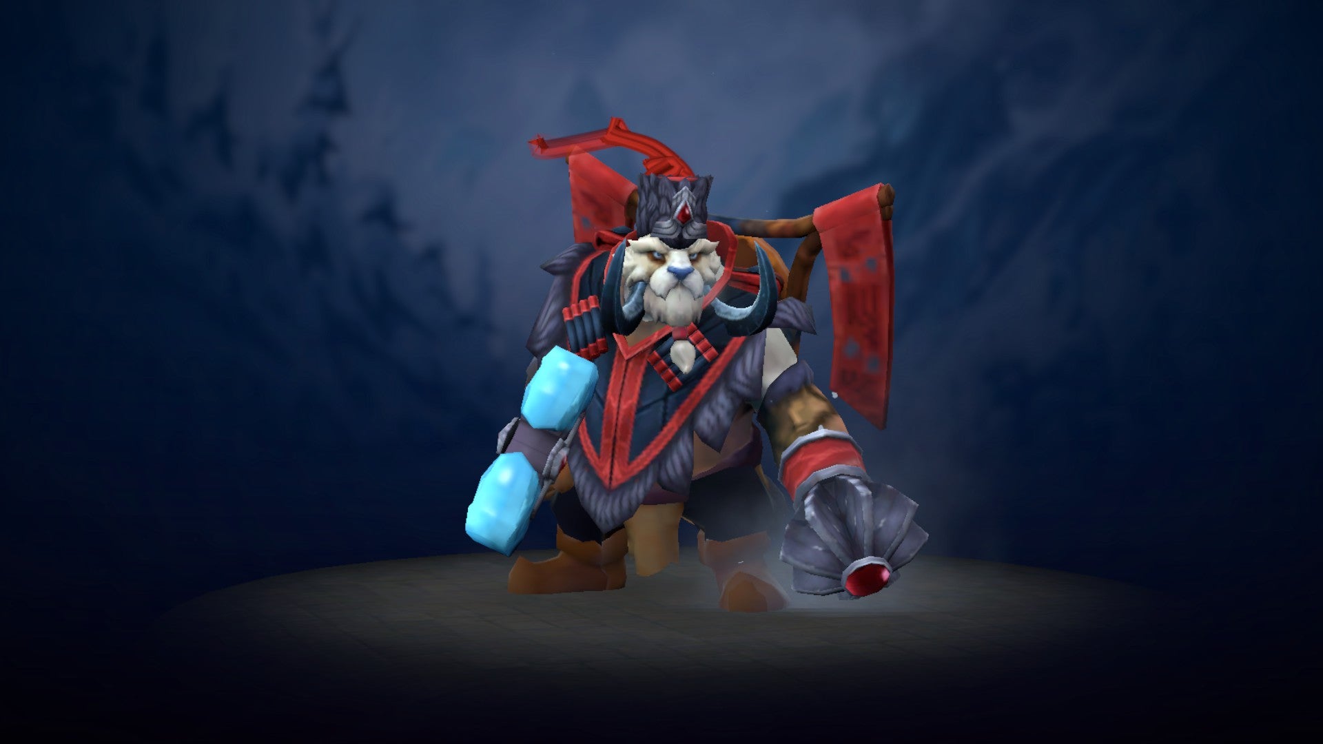 Divine III | MMR: 5060 - Behavior: 8833 - Communication: 8504