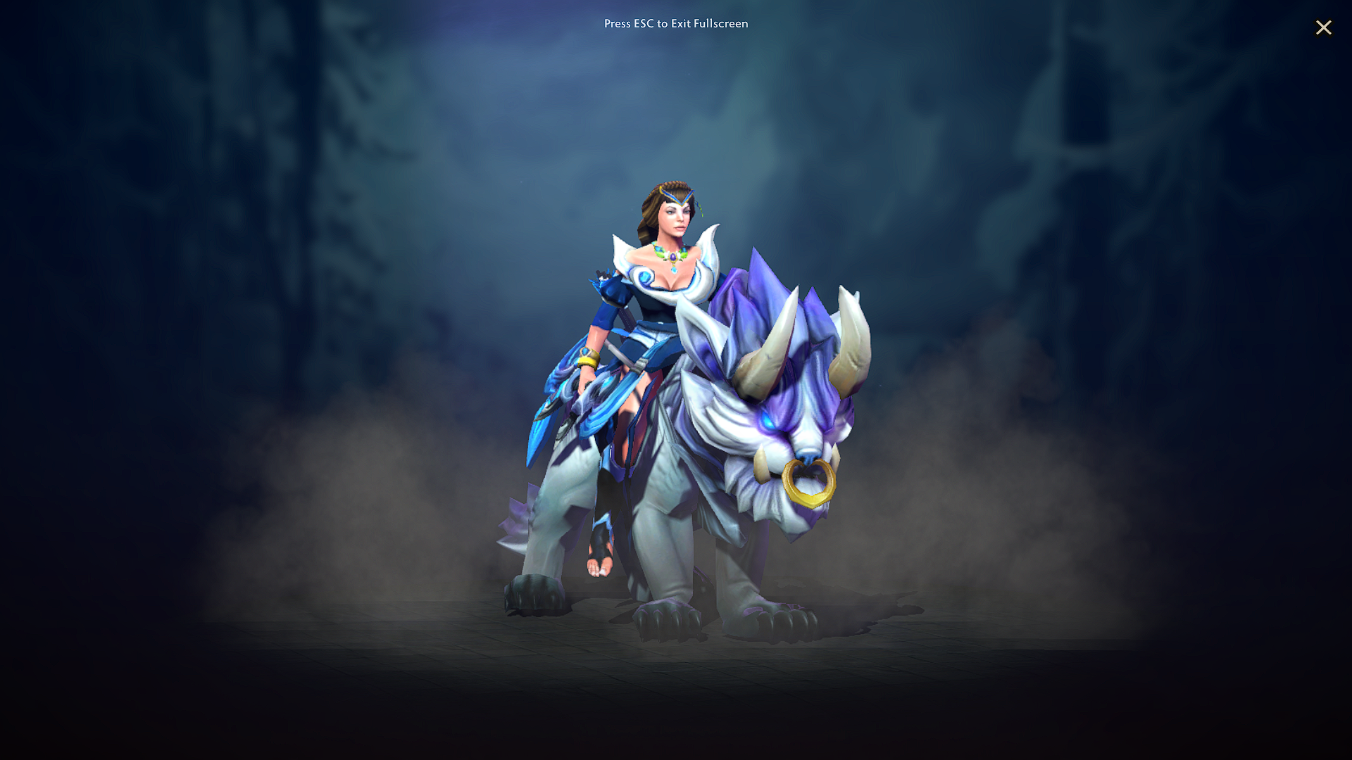 Ancient IV | MMR: 4213 - Behavior: 11775 - Communication: 11775