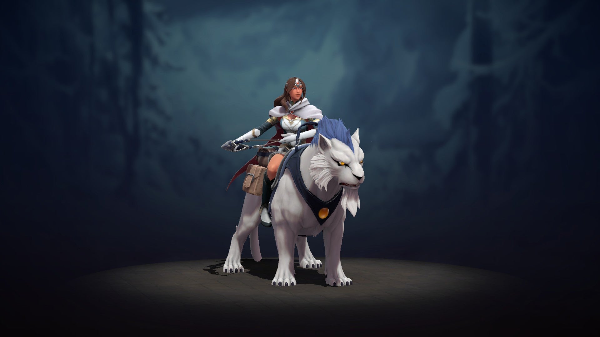 Archon III | MMR: 2620 - Behavior: 10105 - Communication: 10105