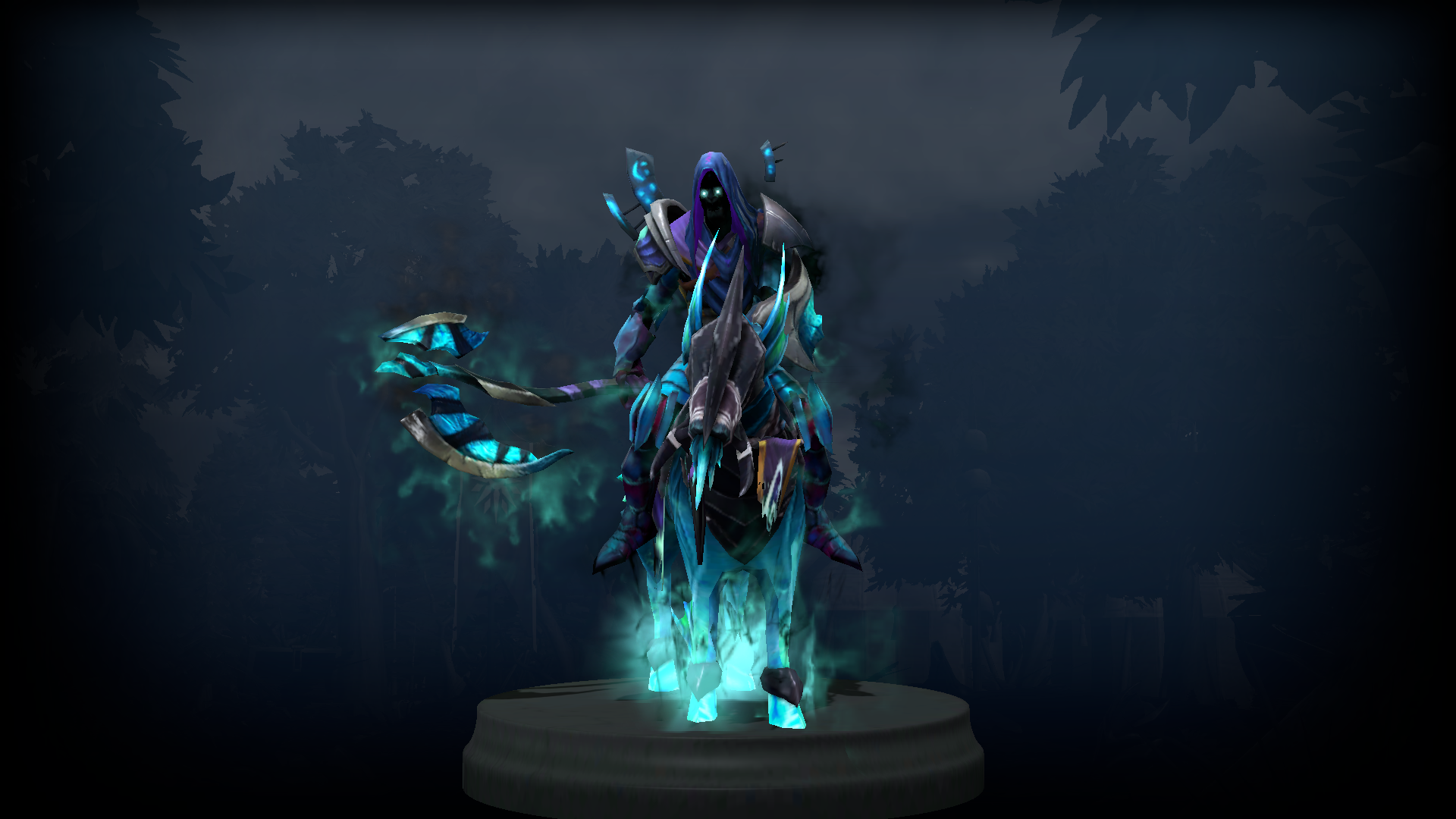Archon V | MMR: 2950 - Behavior: 10000