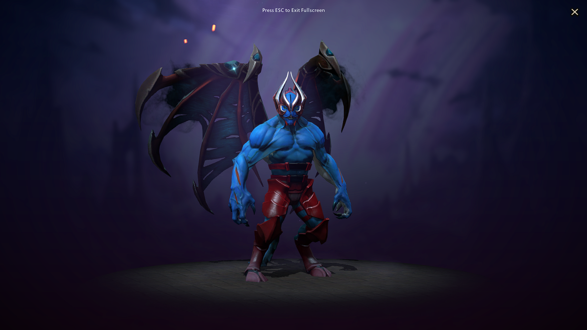 Ancient II | MMR: 4114 - Behavior: 10270 - Communication: 9340