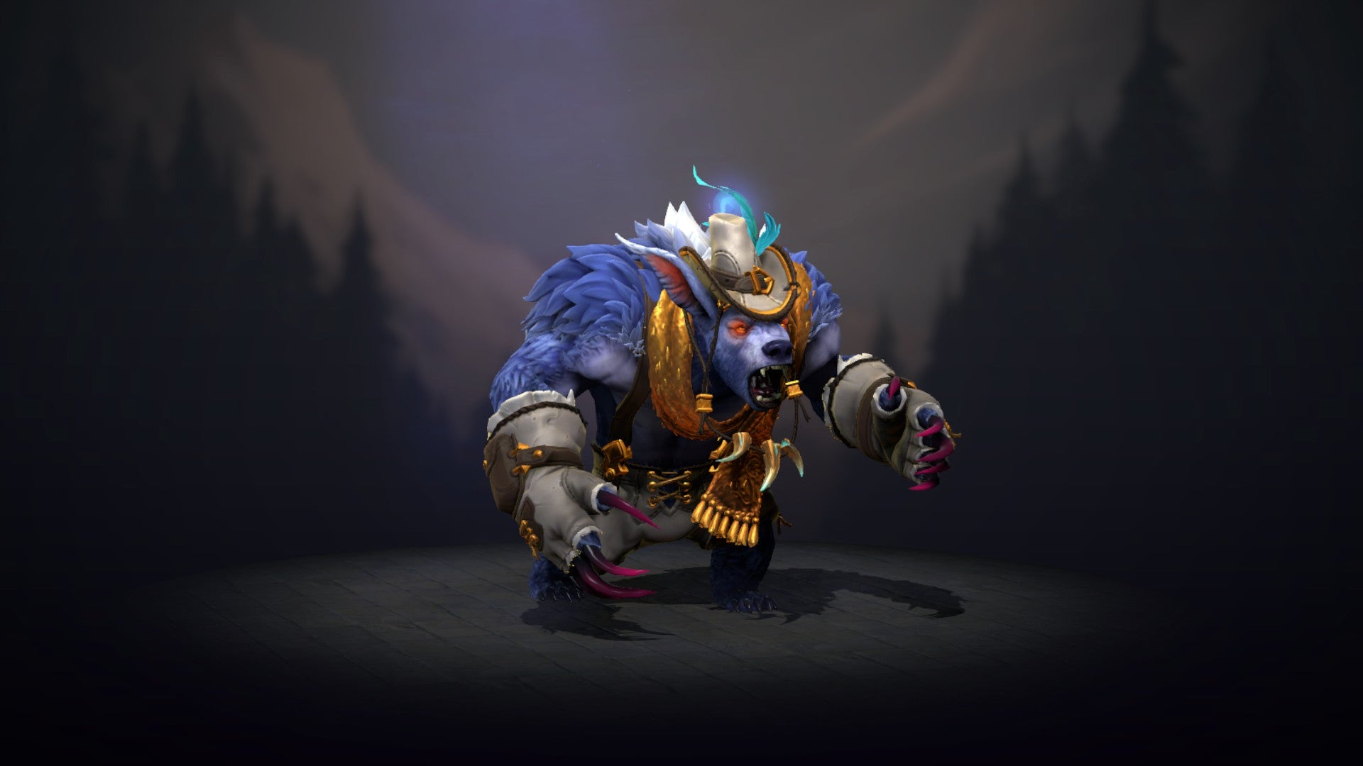 Ancient III | MMR: 4186 - Behavior: 9756 - Communication: 9756