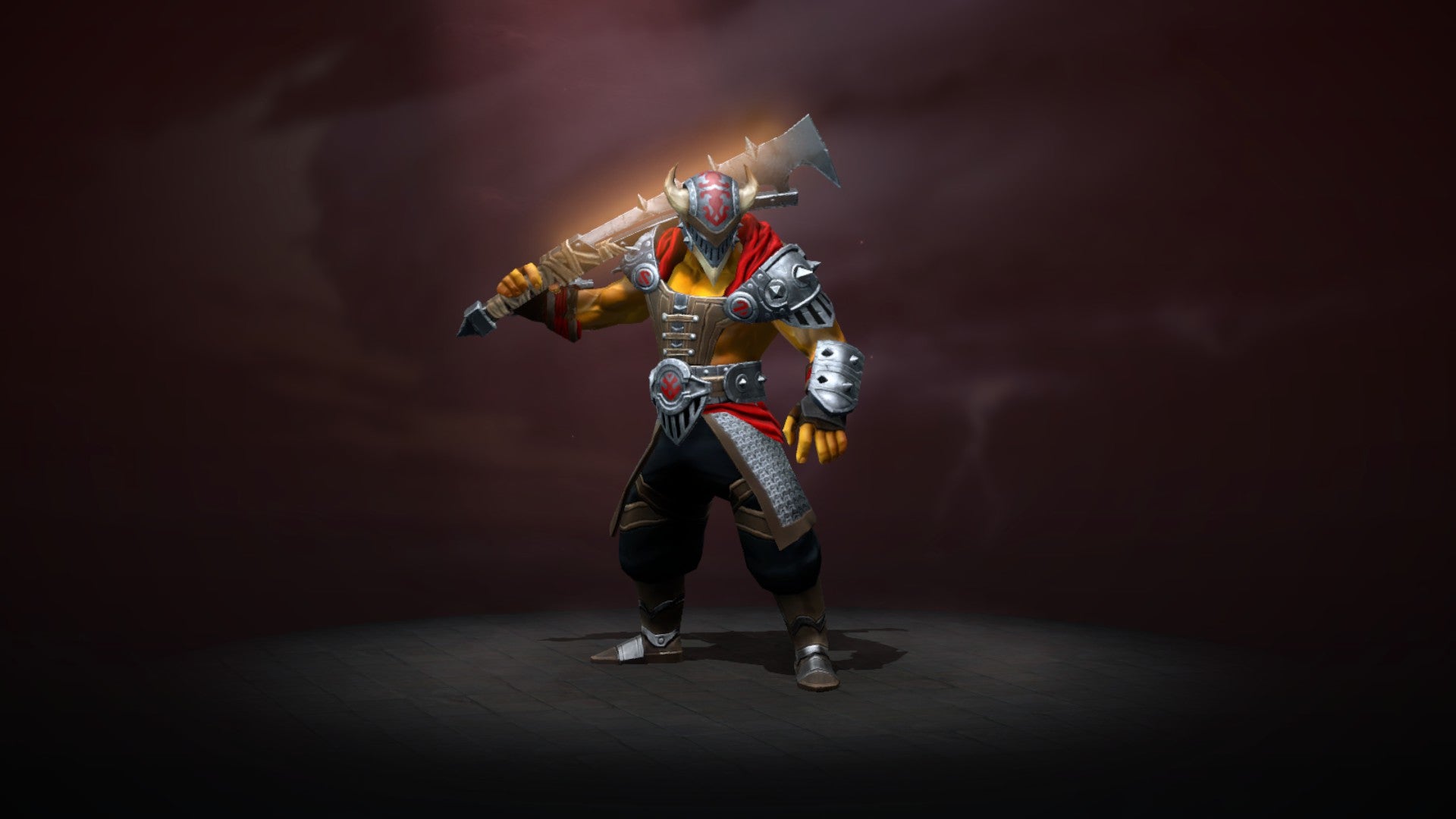 Herald V | MMR: 627 - Behavior: 12000 - Communication: 12000