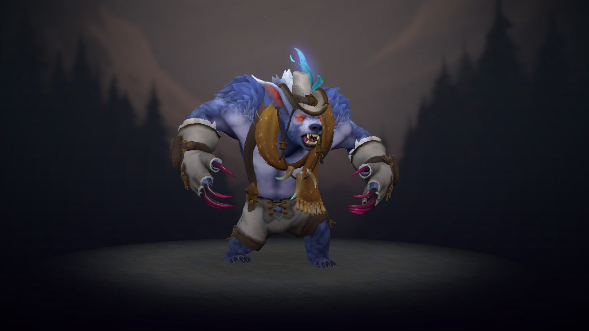 Legend V | MMR: 3838 - Behavior: 10102 - Communication: 10102