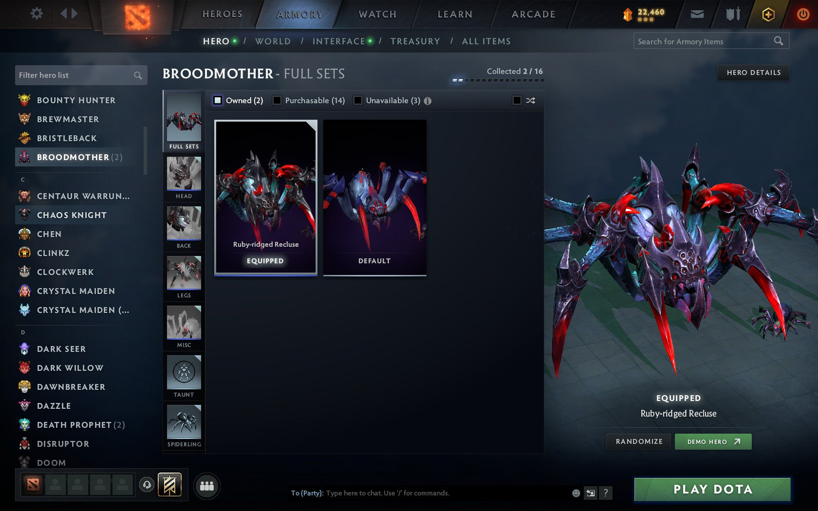 Divine I | MMR: 4672 - Behavior: 11060 - Communication: 11060