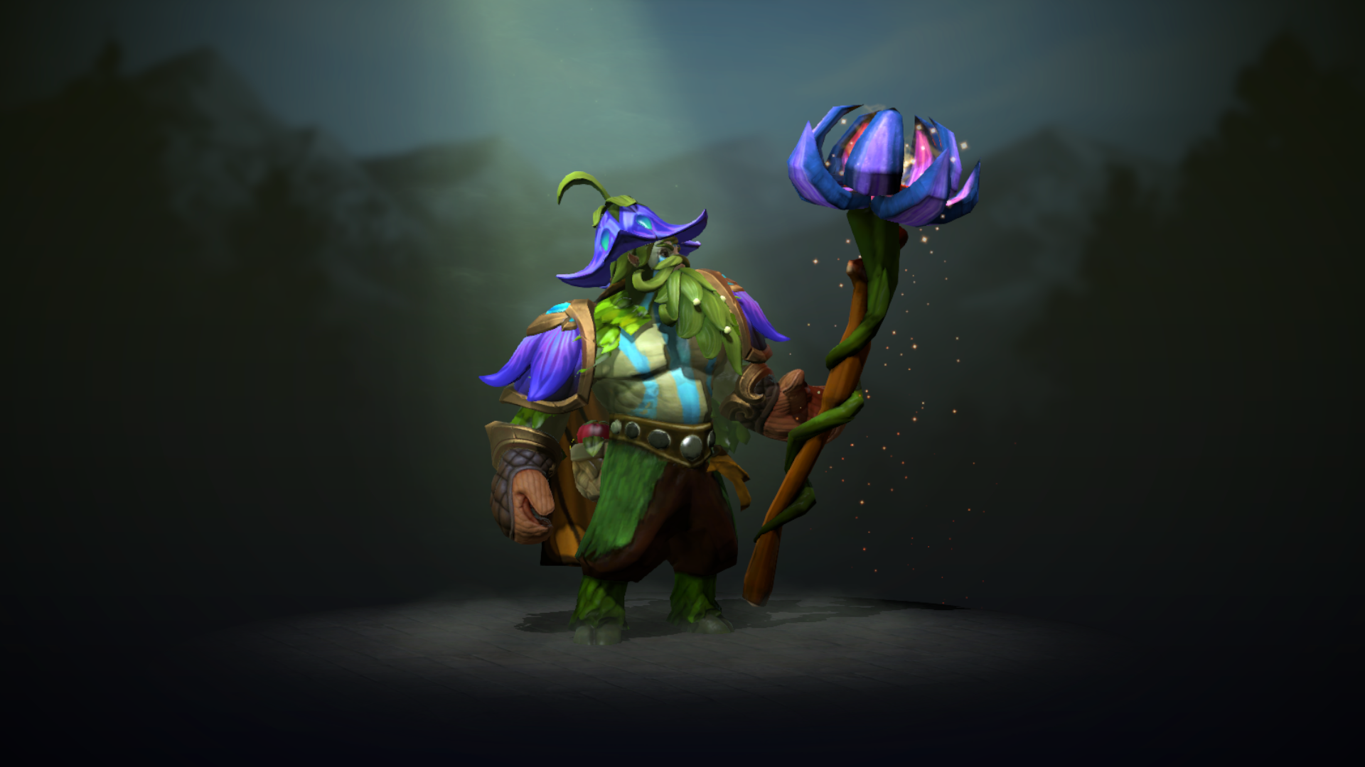 Divine II | MMR: 4708 - Behavior: 9950 - Communication: 9950