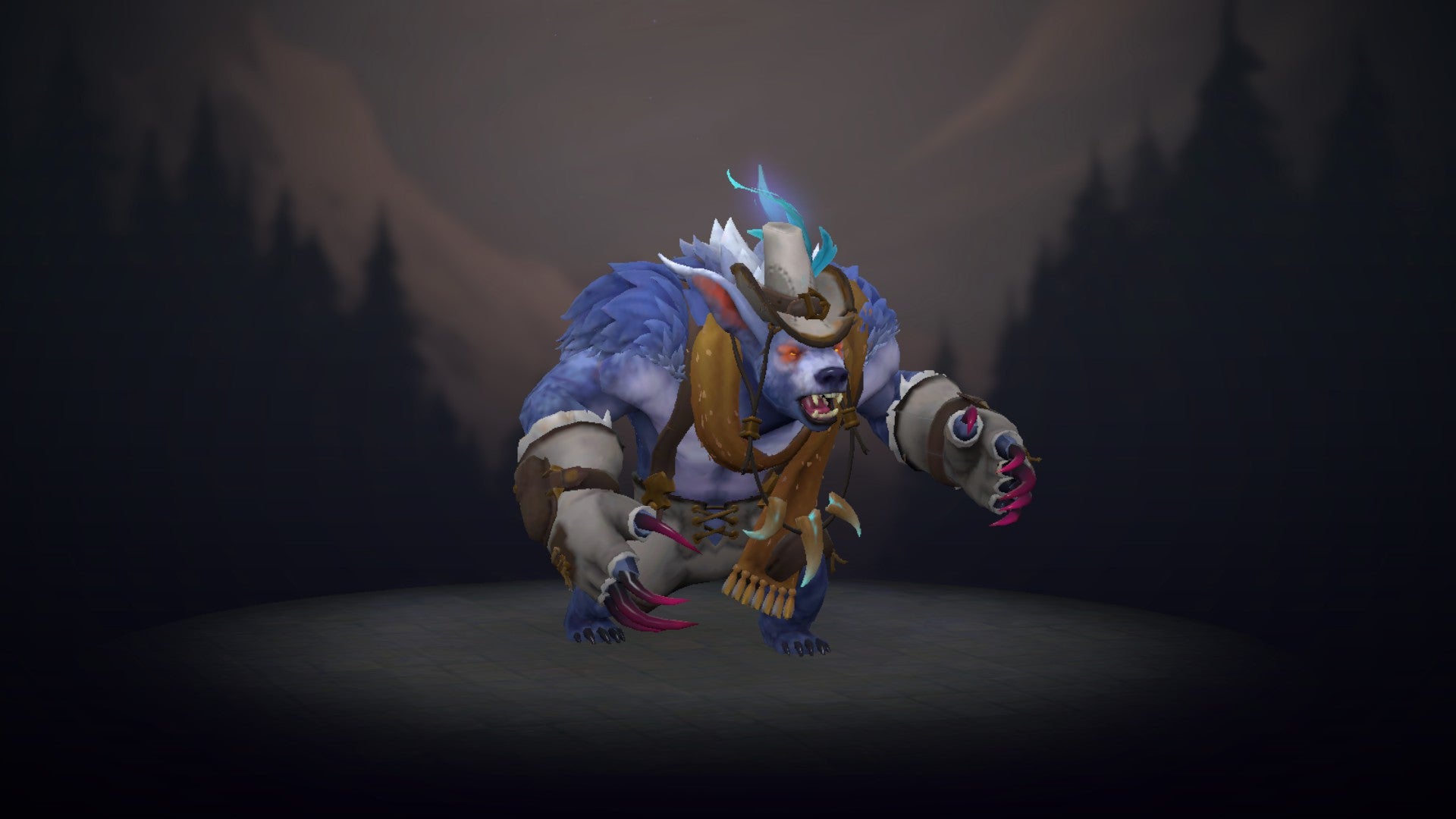 Divine II | MMR: 4922 - Behavior: 8628 - Communication: 8628