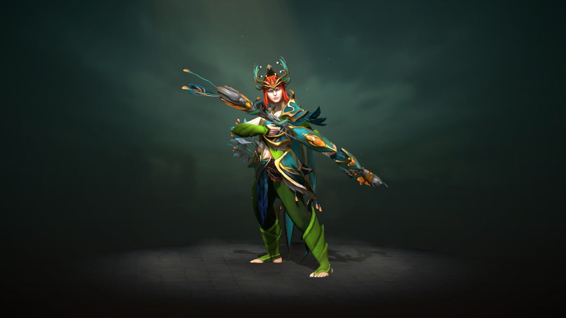 Archon I | MMR: 2206 - Behavior: 10549 - Communication: 10549