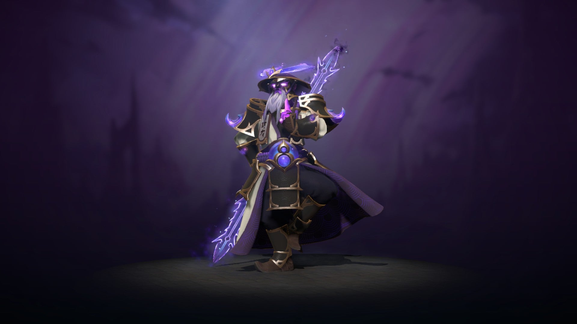 Divine III | MMR: 5021 - Behavior: 10200 - Communication: 10200