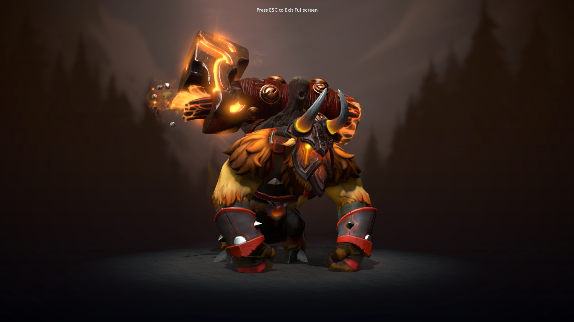 Divine I | MMR: 4563 - Behavior: 10007 - Communication: 10007