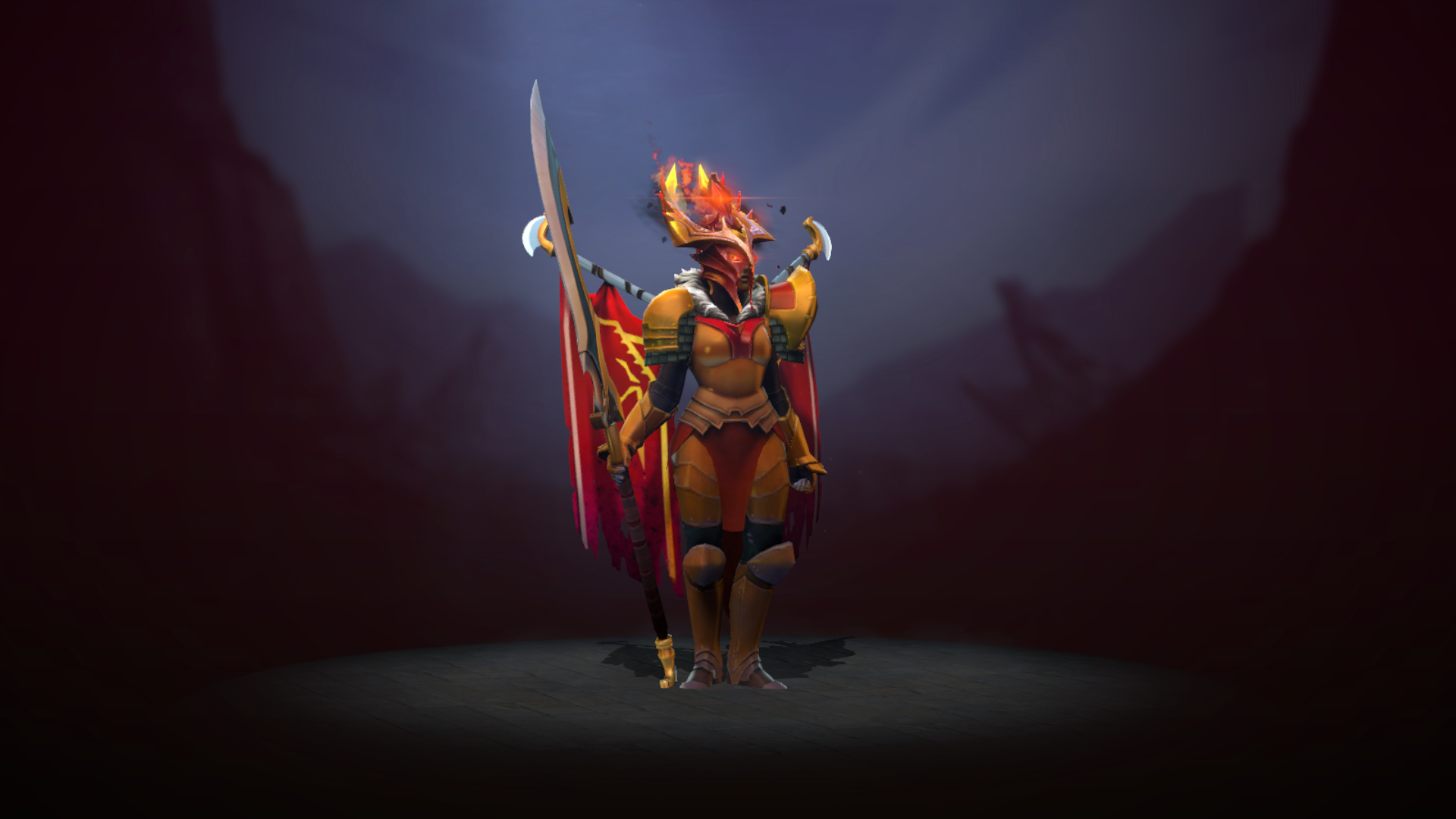 Archon IV | MMR: 2825 - Behavior: 9167 - Communication: 9167