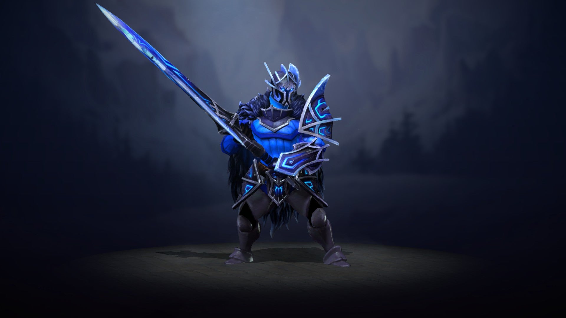 Herald I | MMR: 1 - Behavior: 9139 - Communication: 9139