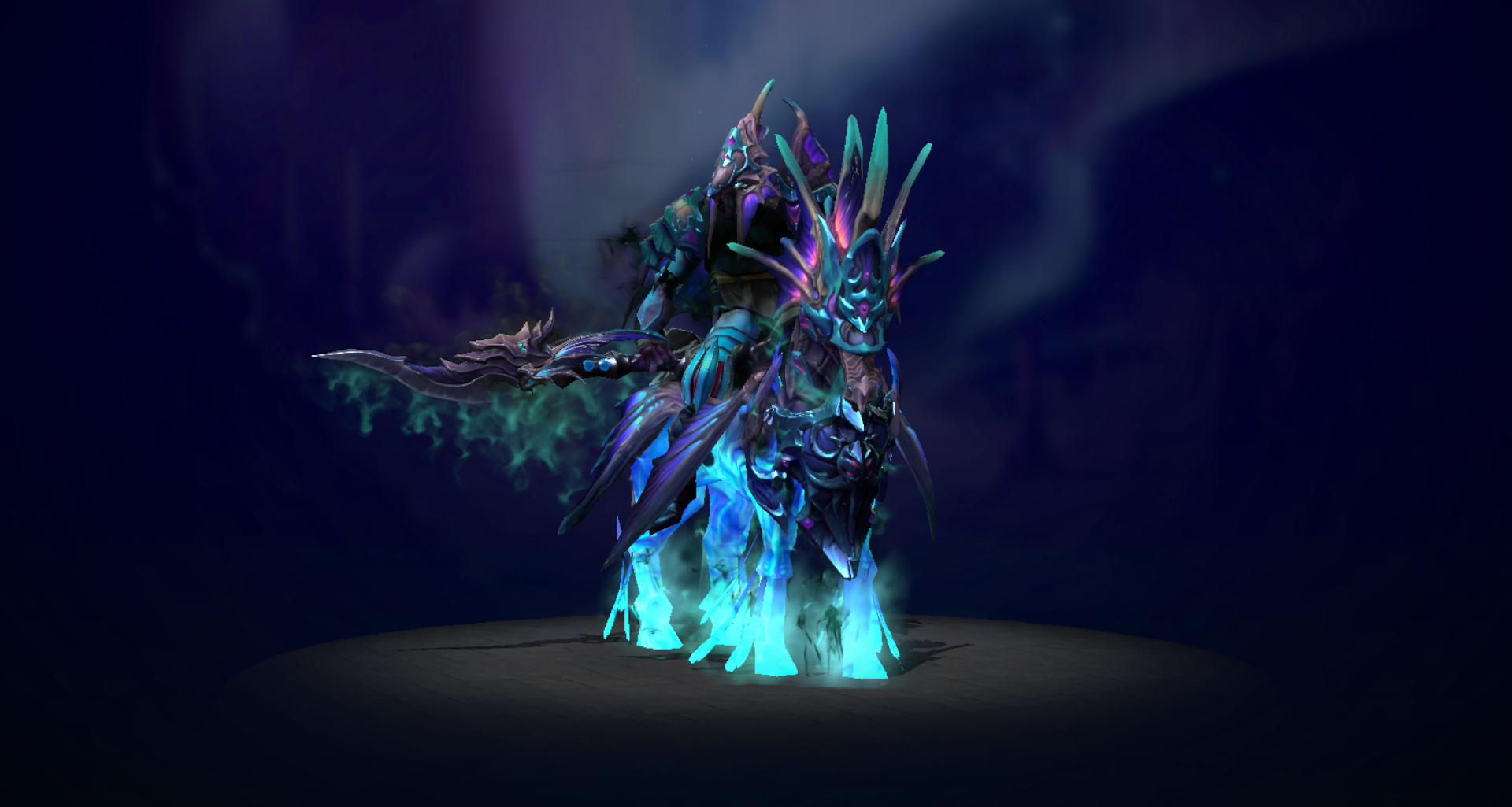 Archon IV | MMR: 2830 - Behavior: 9436 - Communication: 9436