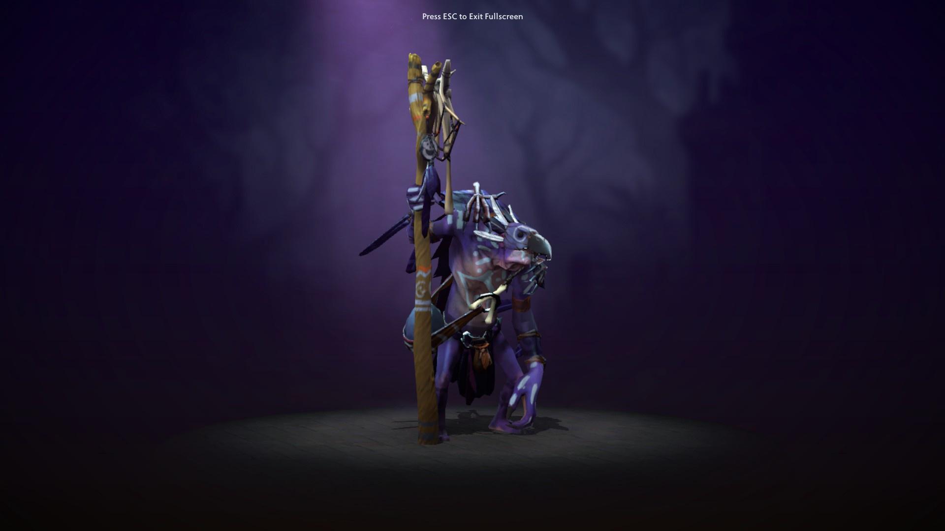 Guardian III | MMR: 1206 - Behavior: 9239 - Communication: 9239