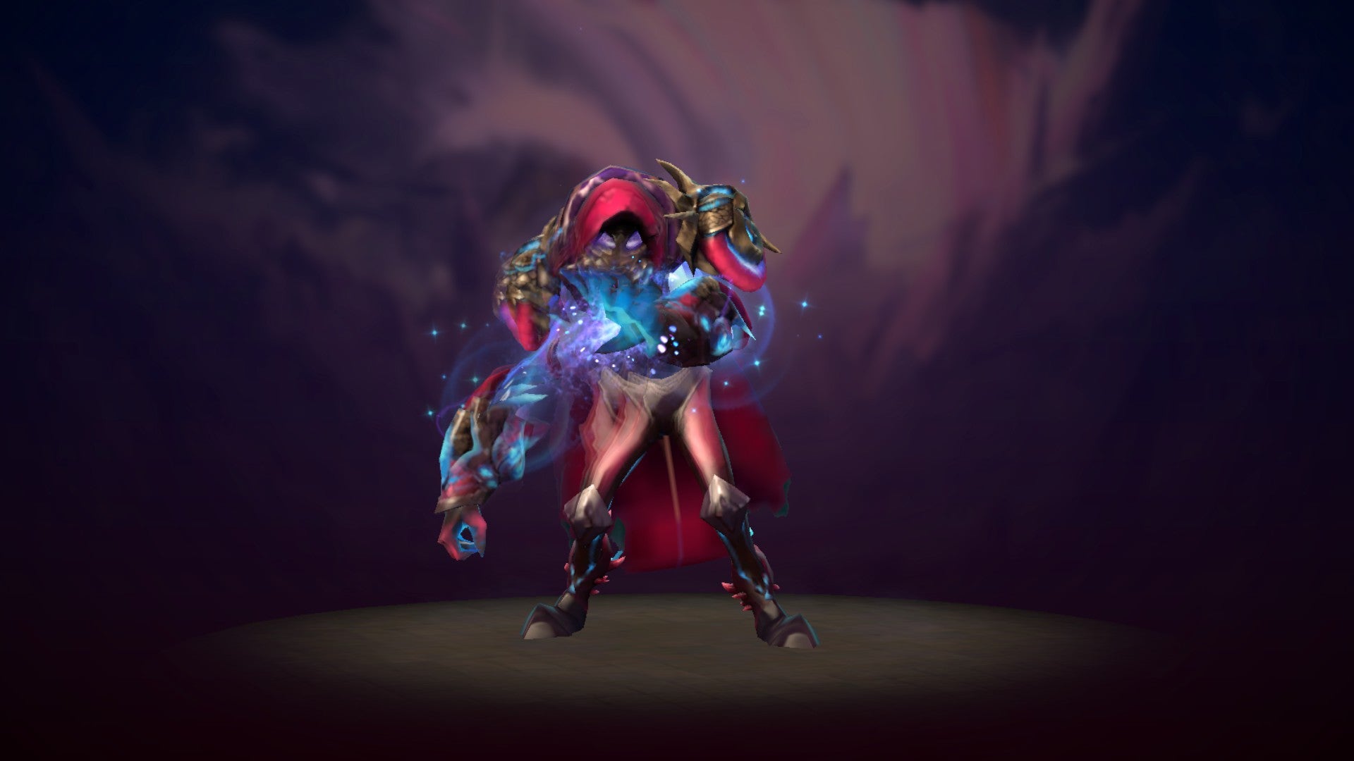 Archon II | MMR: 2521 - Behavior: 11691 - Communication: 11691