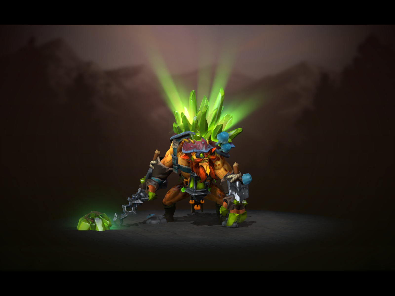 Ancient IV | MMR: 4453 - Behavior: 8972 - Communication: 8972