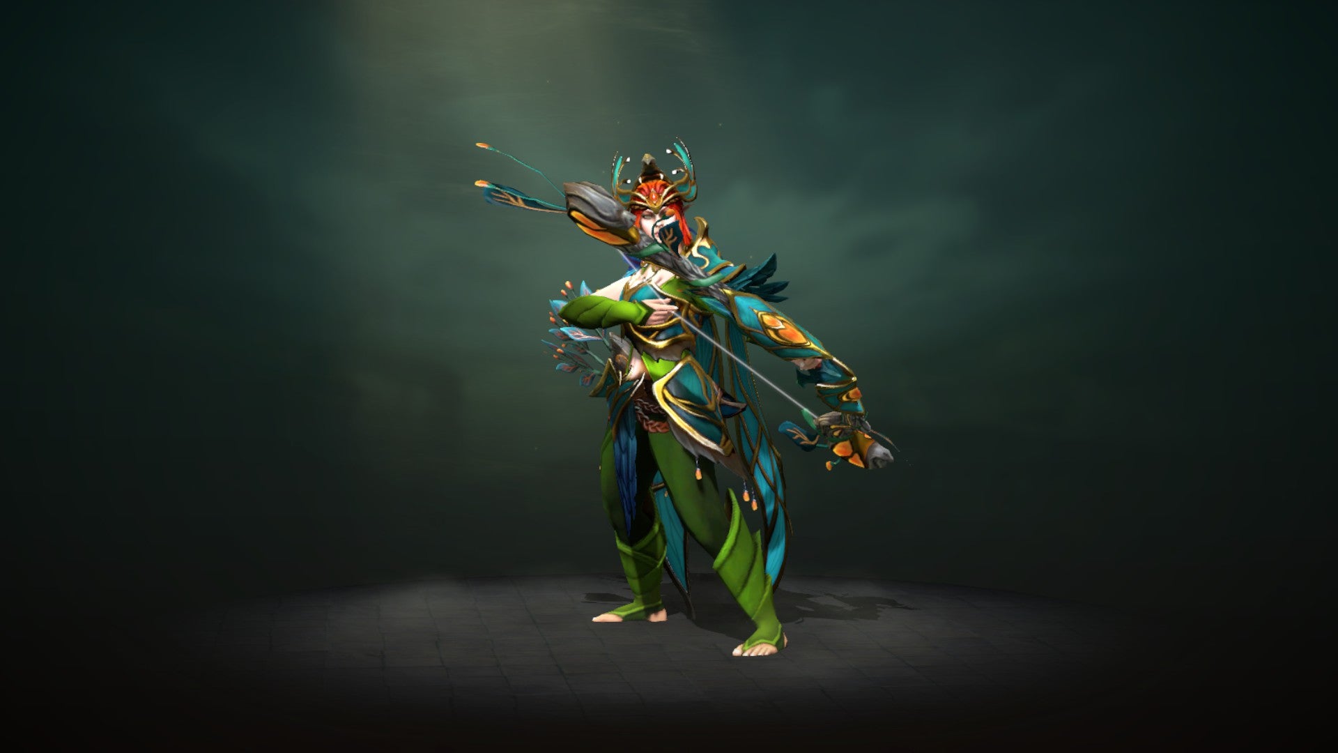 Archon I | MMR: 2263 - Behavior: 10015 - Communication: 10015