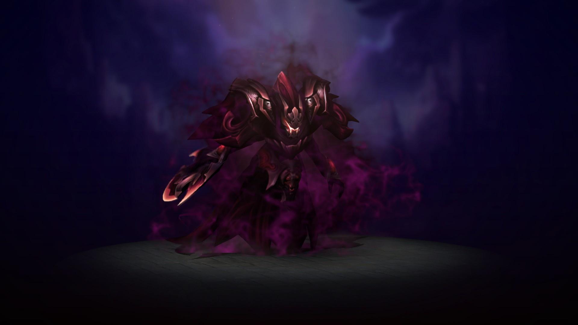 Archon V | MMR: 2833 - Behavior: 11962 - Communication: 11962