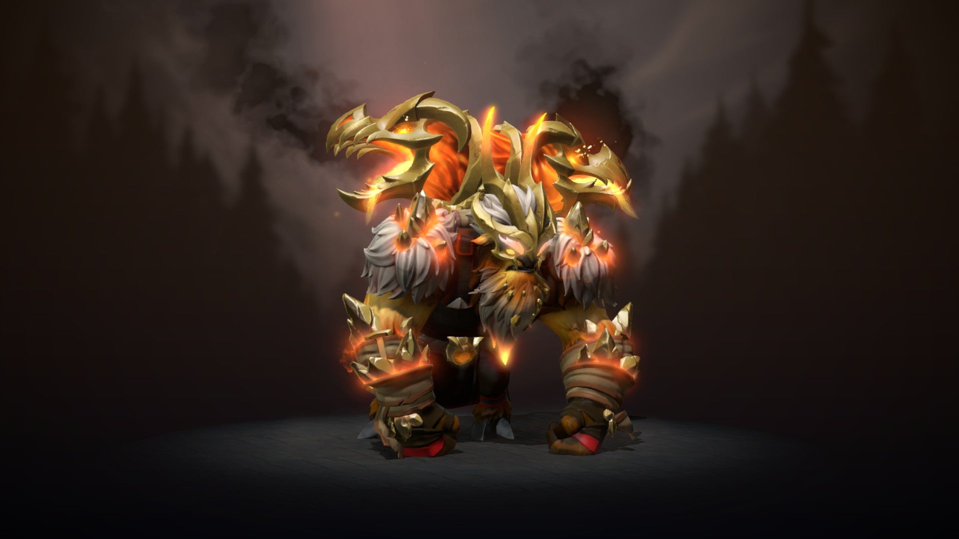 Legend III | MMR: 3303 - Behavior: 10495 - Communication: 10495