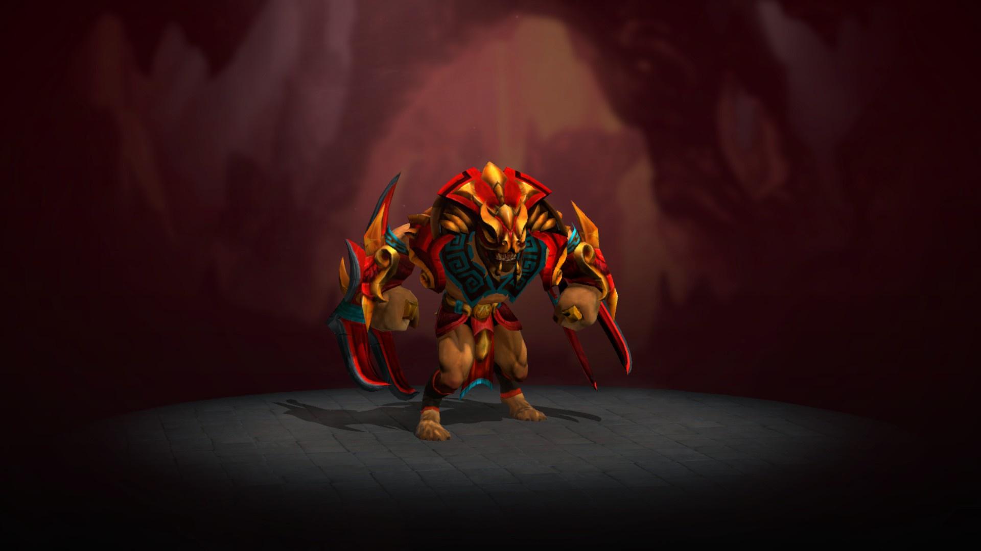 Legend IV | MMR: 3536 - Behavior: 10893 - Communication: 10893