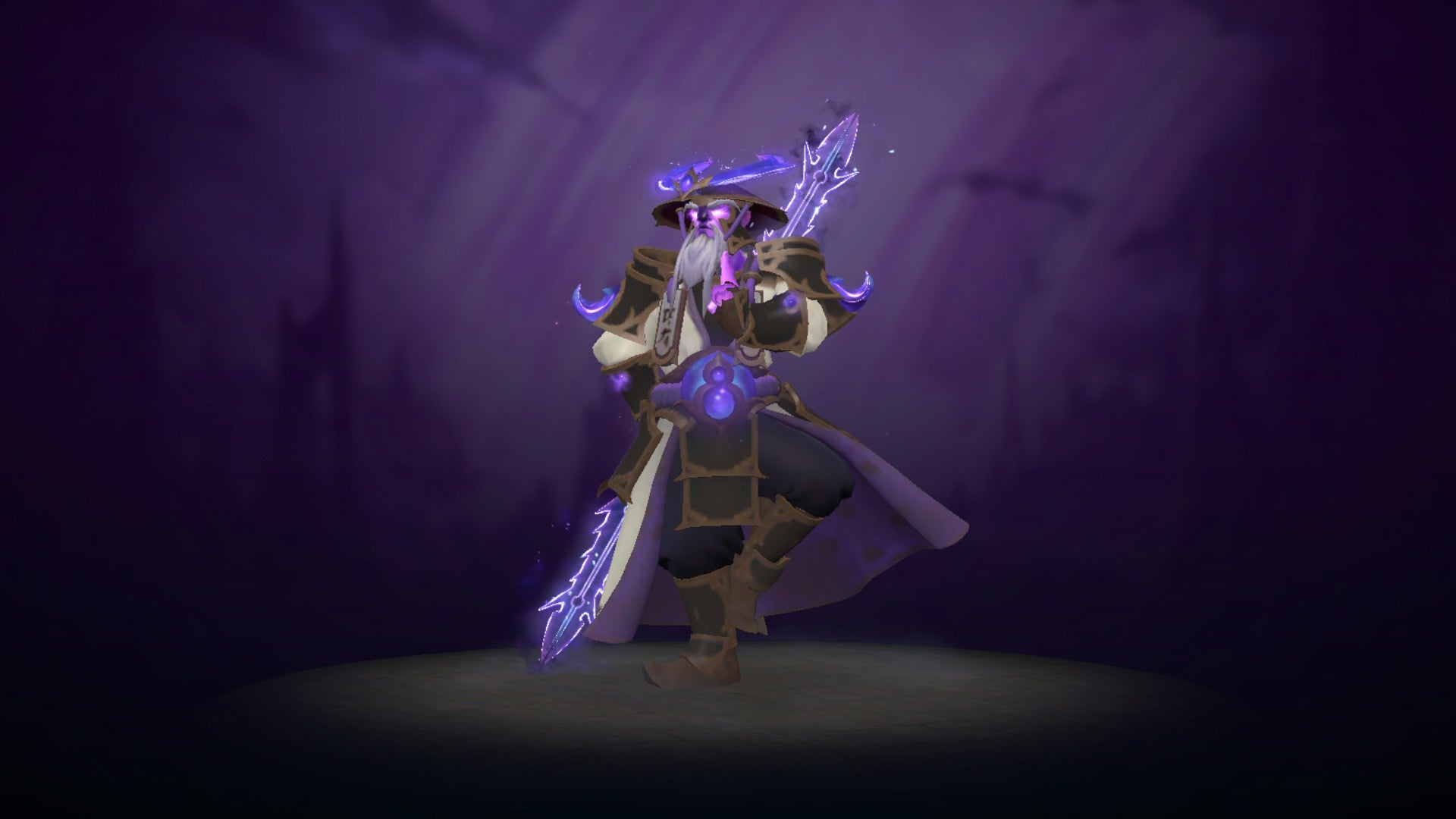 Guardian V | MMR: 1473 - Behavior: 8208 - Communication: 8208