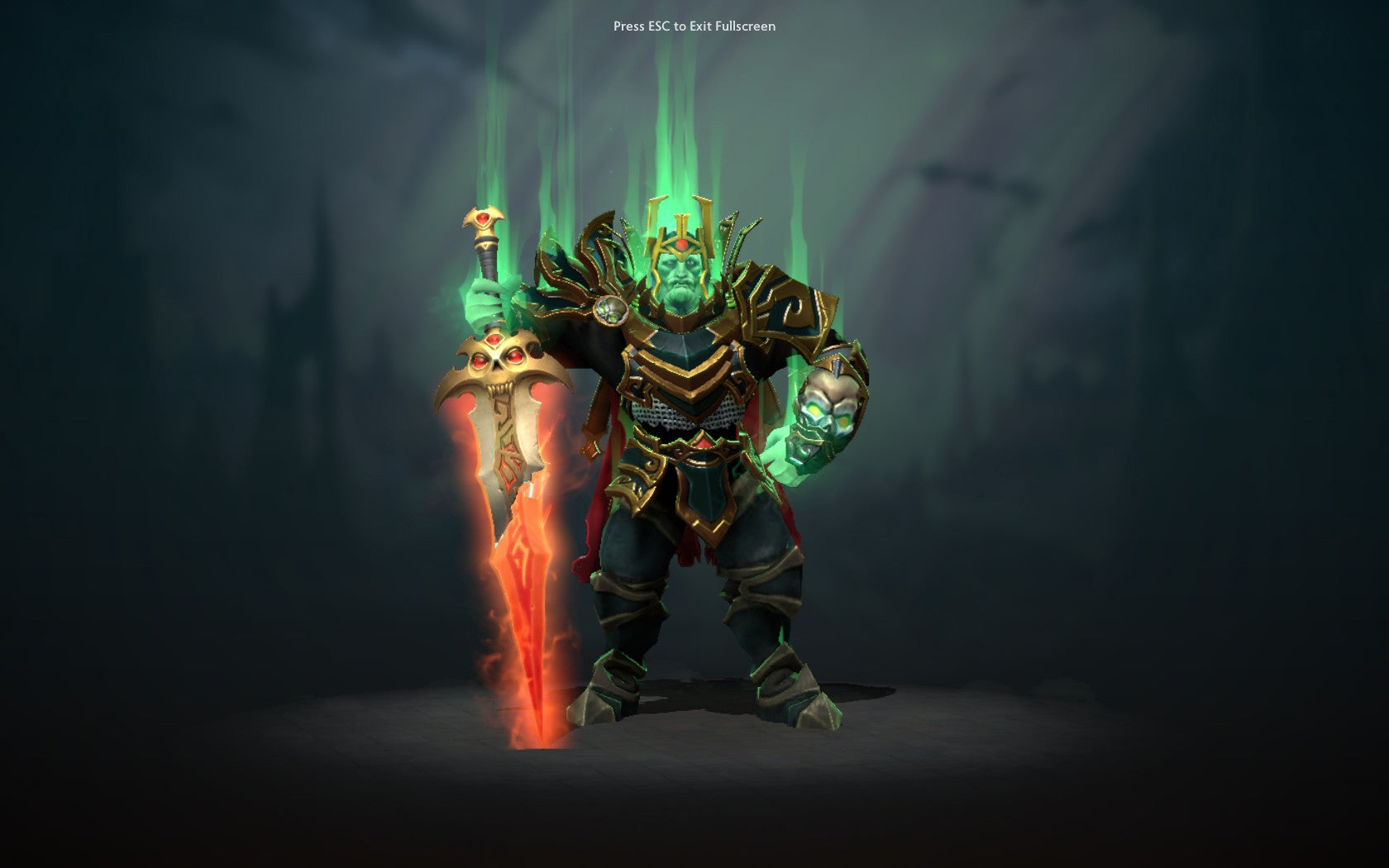 Archon IV | MMR: 2647 - Behavior: 10400 - Communication: 10400