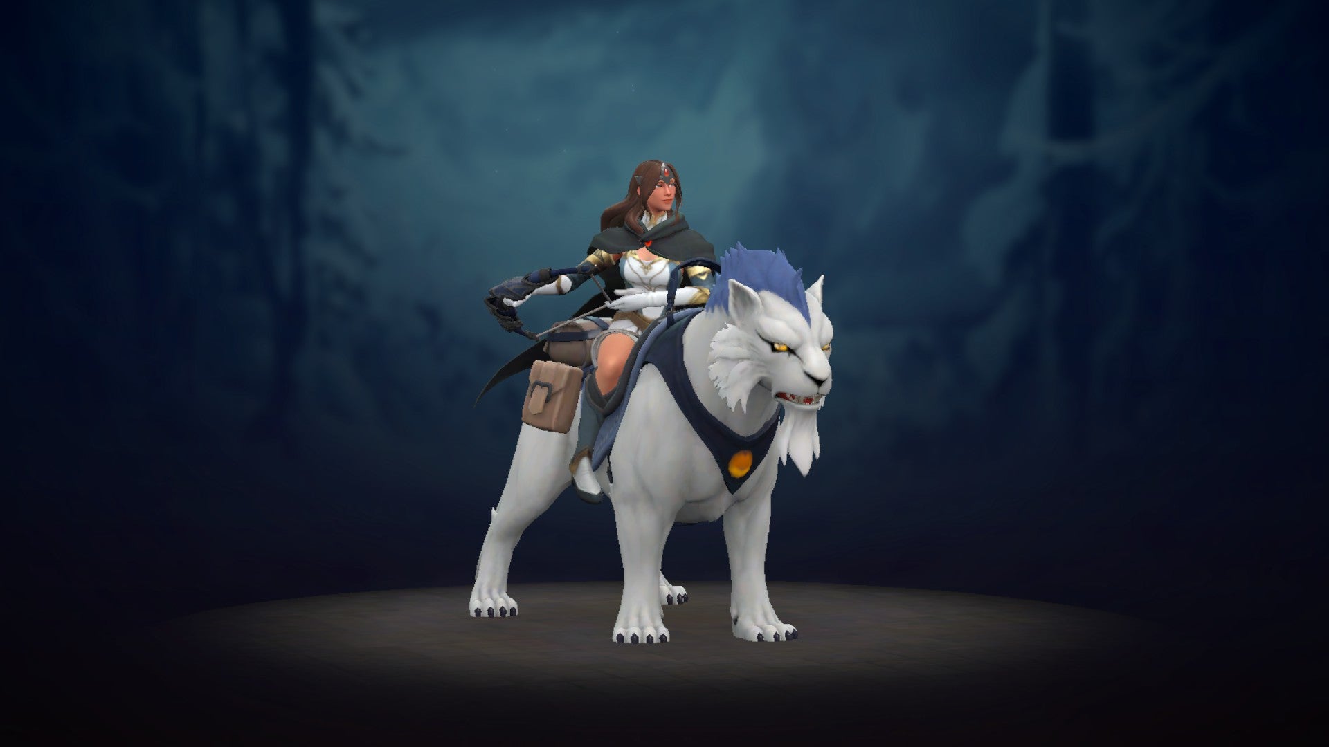 Ancient IV | MMR: 4303 - Behavior: 8196 - Communication: 8196