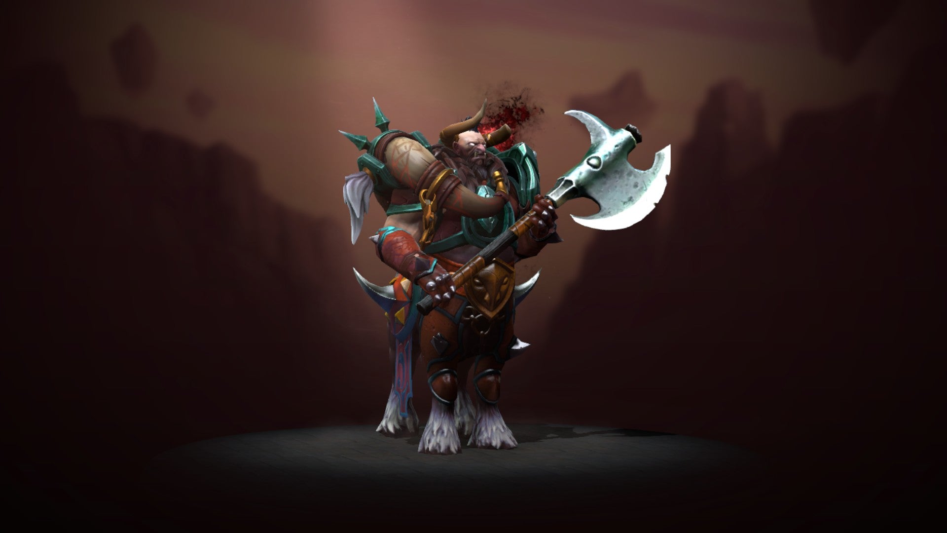 Ancient IV | MMR: 4313 - Behavior: 10575 - Communication: 10575