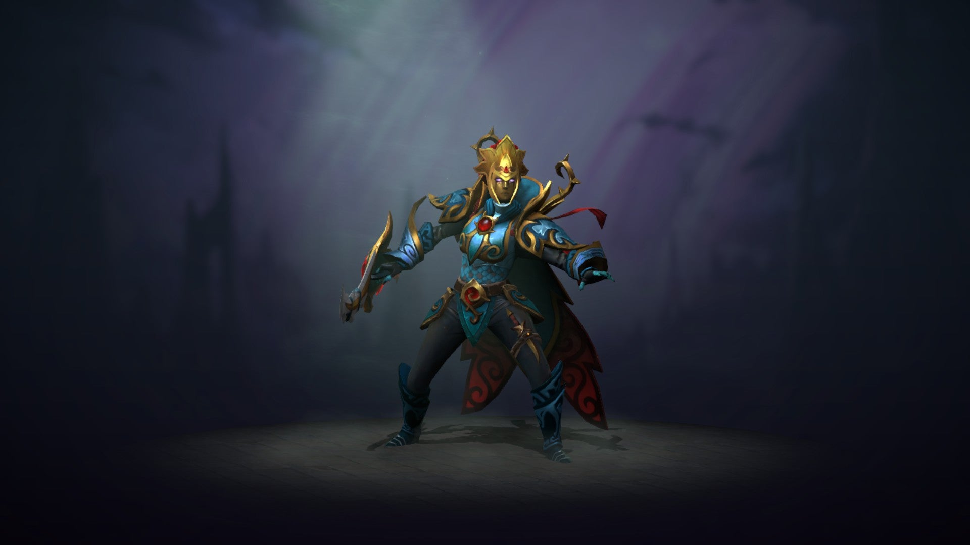 Immortal | MMR: 6688 - Behavior: 9029 - Communication: 9029