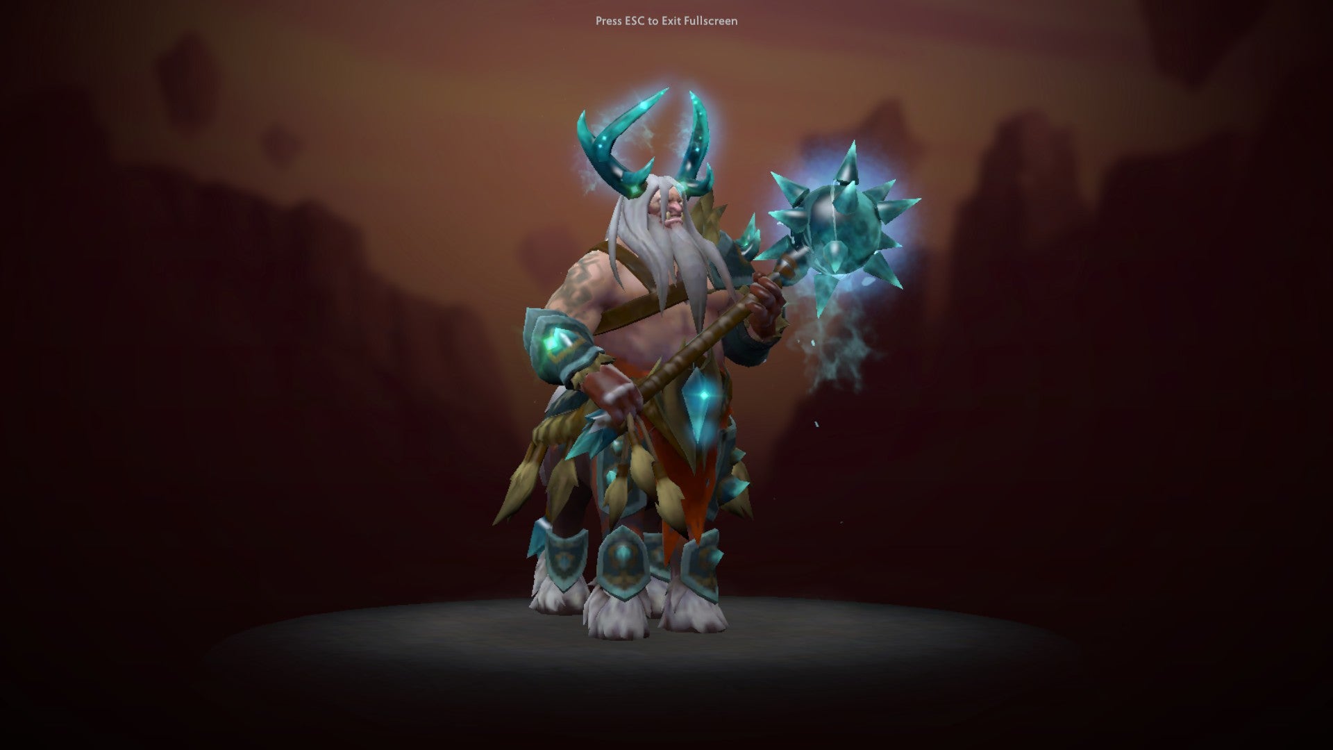 Archon IV | MMR: 2892 - Behavior: 10625 - Communication: 10625