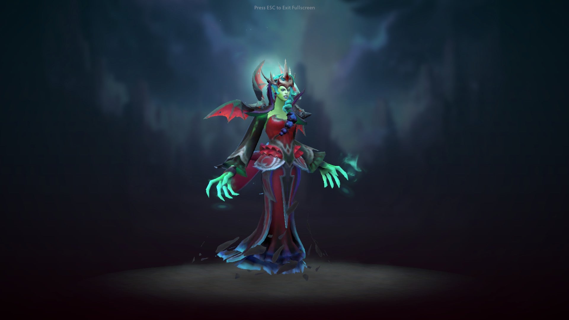 Divine III | MMR: 5035 - Behavior: 8128 - Communication: 8128