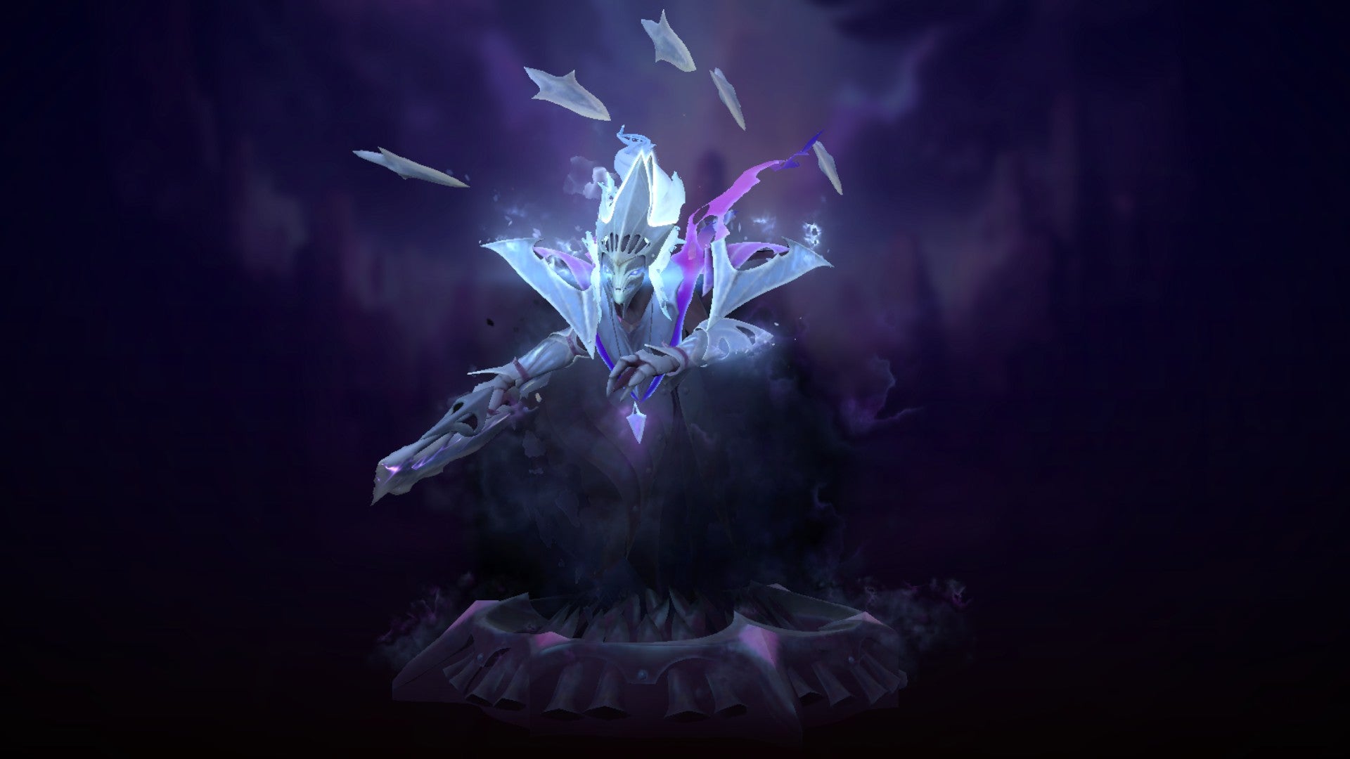 Not Calibrated (TBD) Accounts