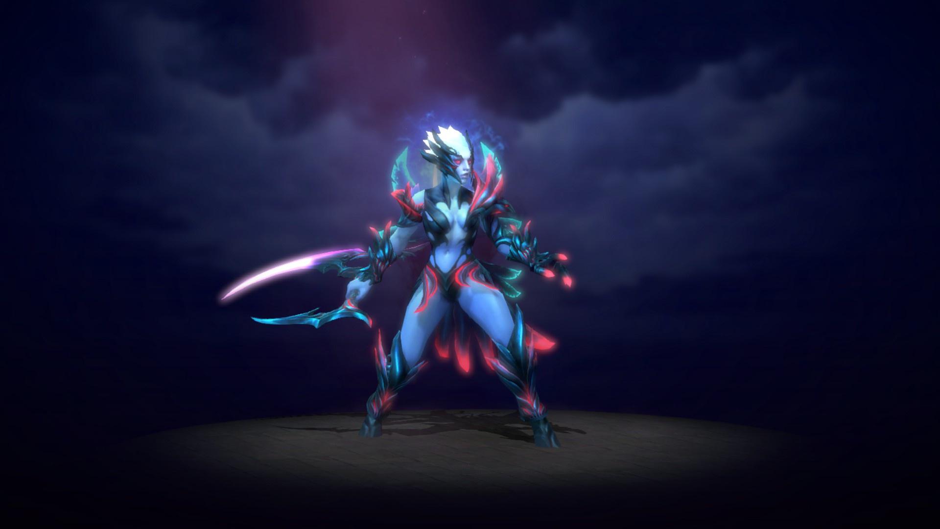 Ancient II | MMR: 3887 - Behavior: 9829 - Communication: 9829