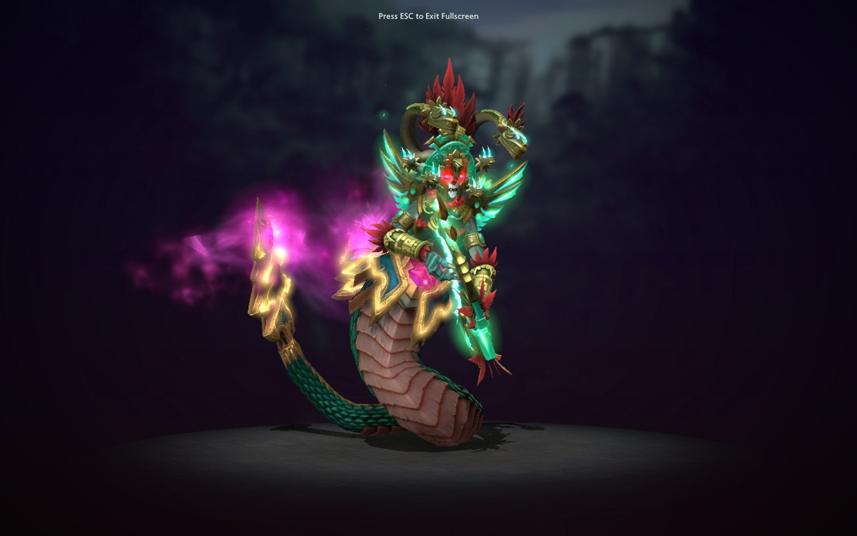 Divine IV | MMR: 5033 - Behavior: 9515 - Communication: 9515