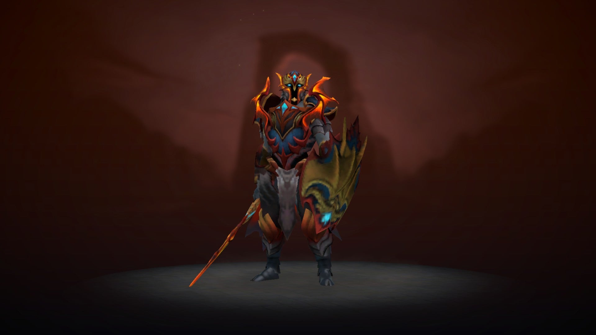 Guardian IV | MMR: 1384 - Behavior: 10074 - Communication: 10074