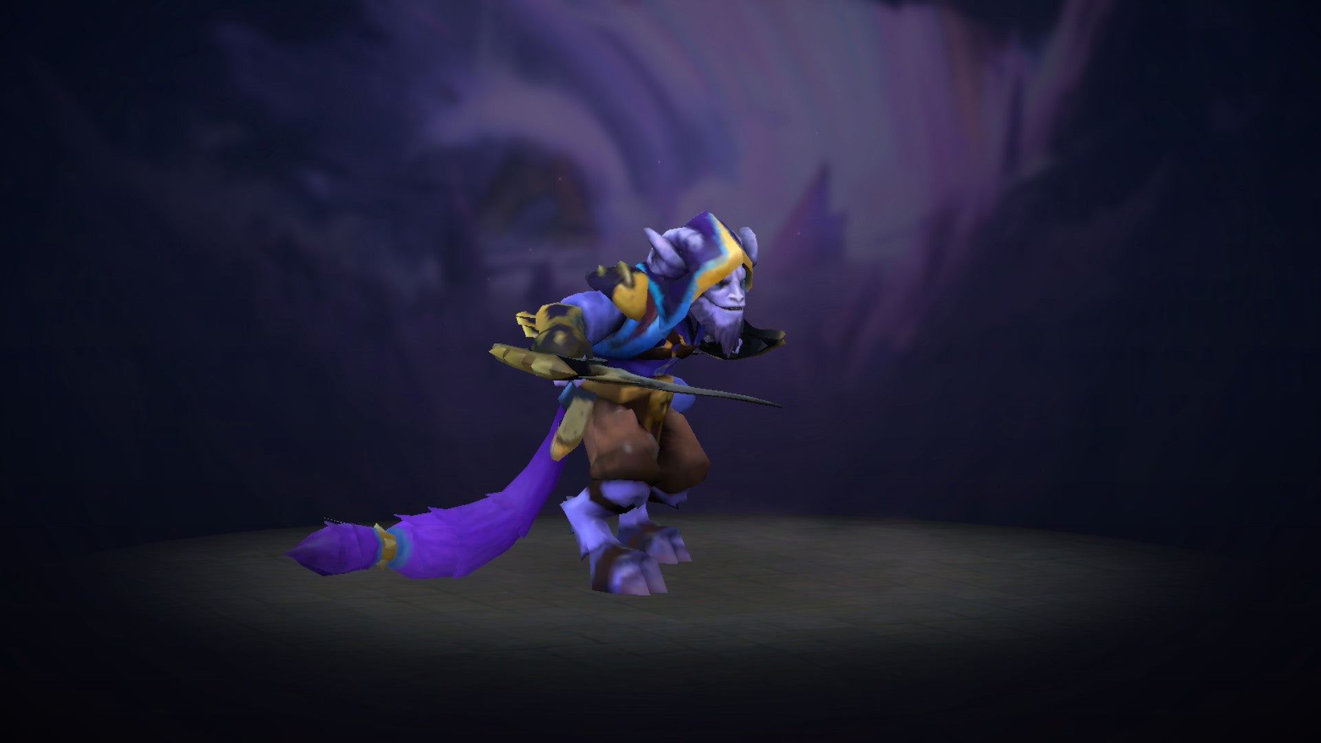 Archon II | MMR: 2482 - Behavior: 9444 - Communication: 9444