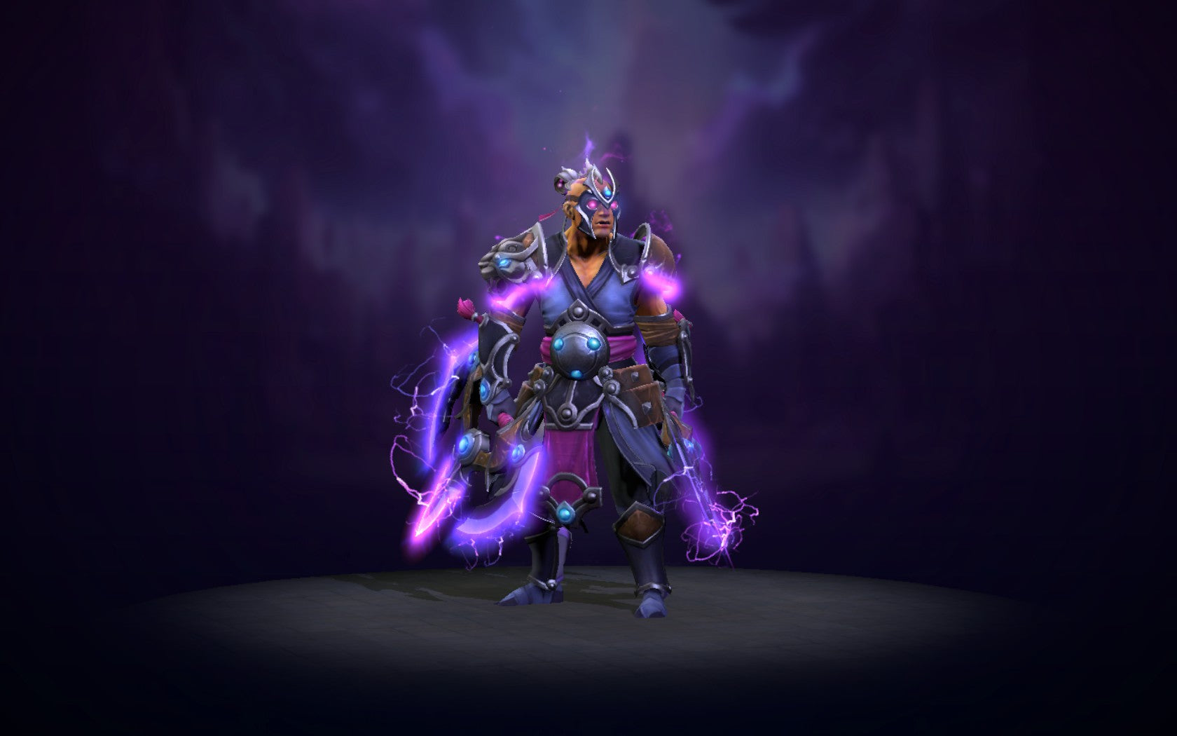 Legend V | MMR: 3702 - Behavior: 9196 - Communication: 9196