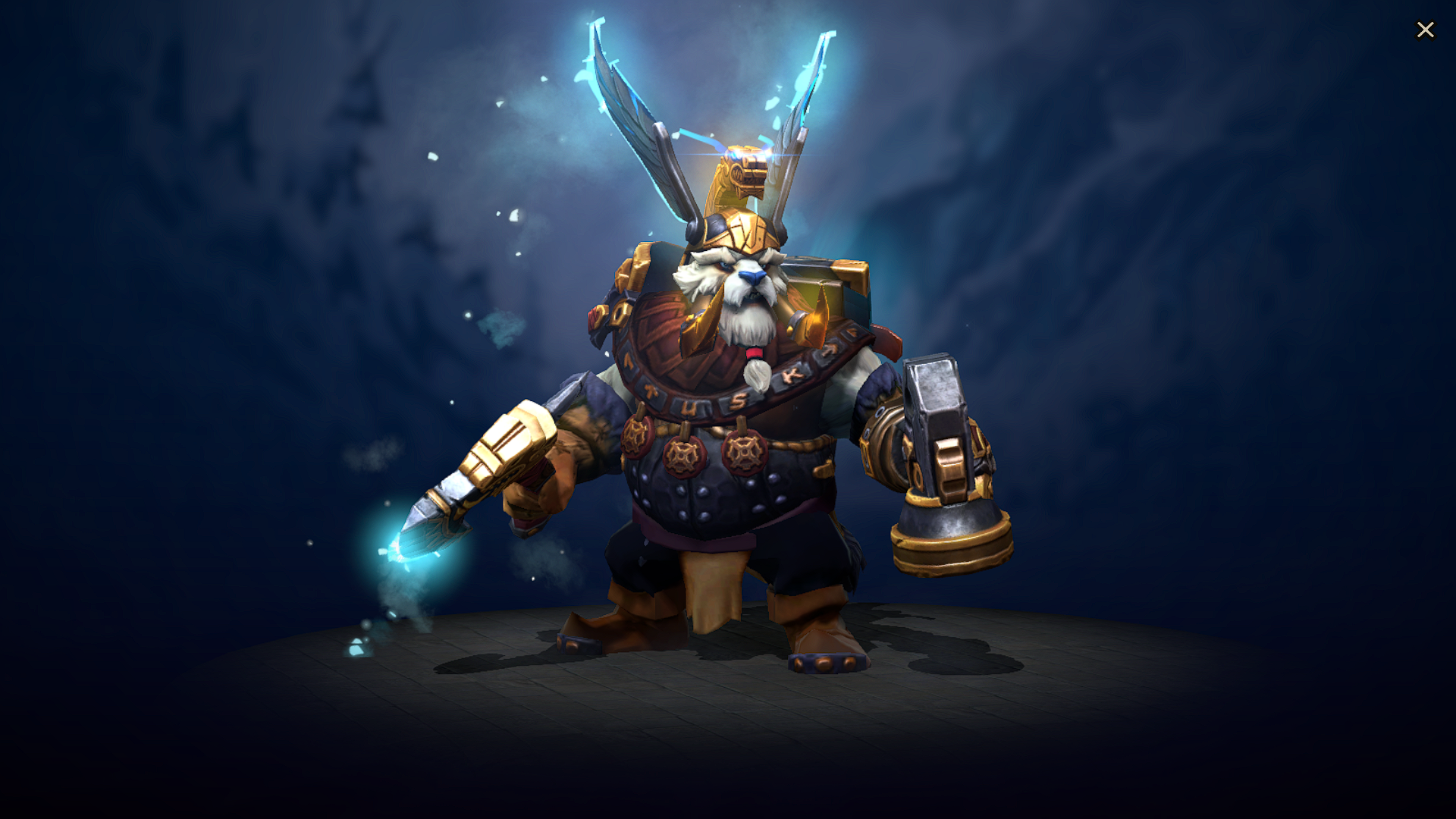 Ancient IV | MMR: 4213 - Behavior: 11775 - Communication: 11775