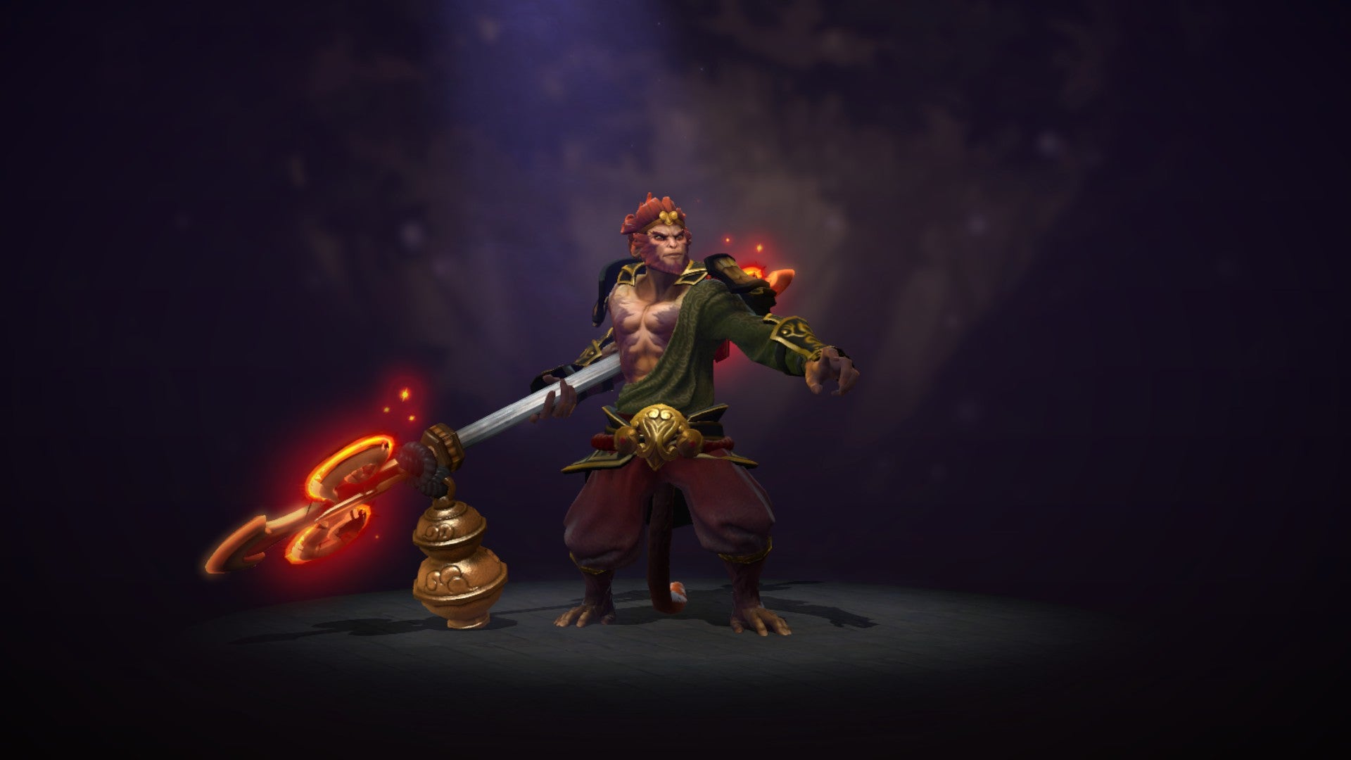 Ancient III | MMR: 4226 - Behavior: 9825 - Communication: 9825