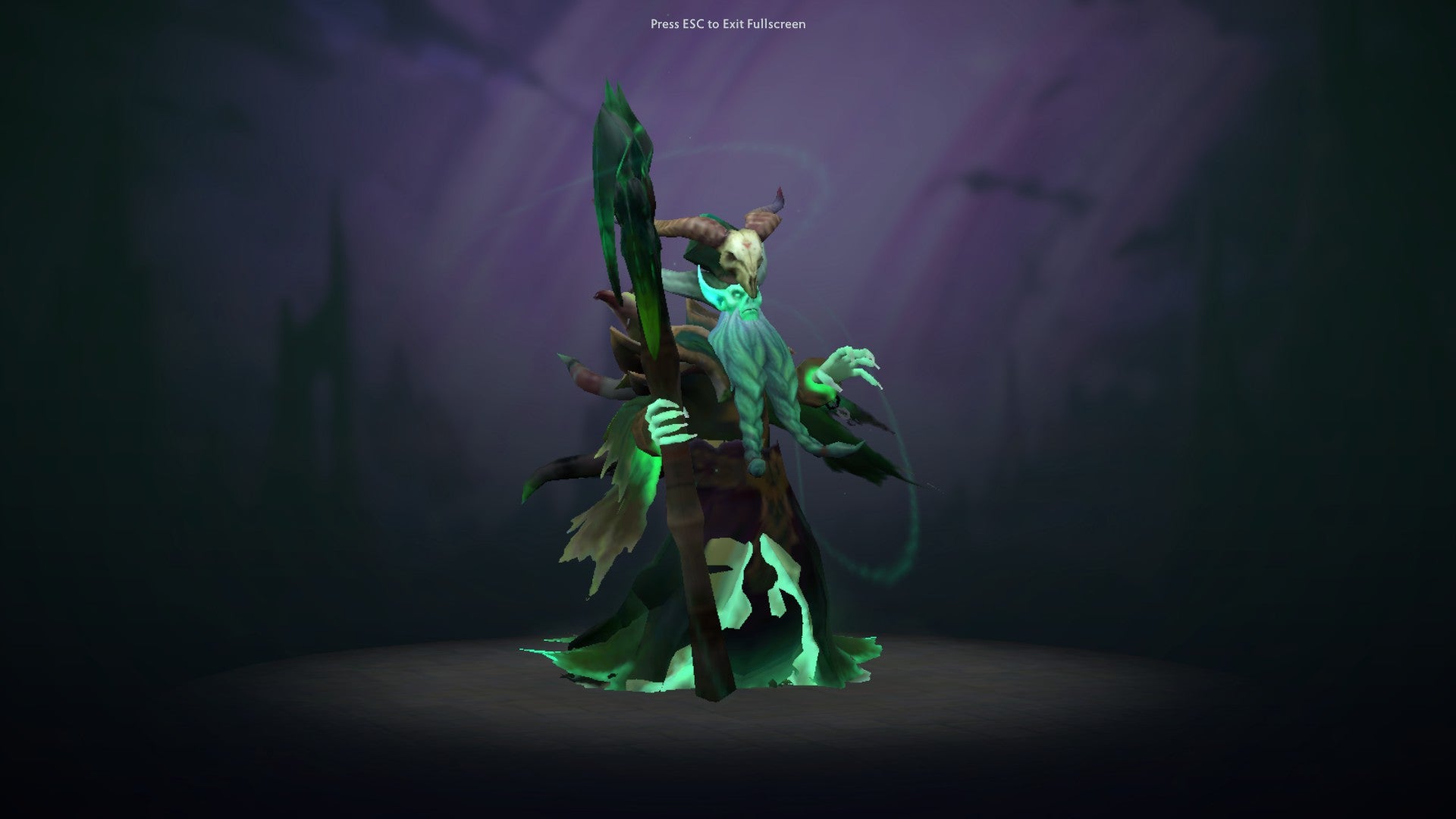 Archon II | MMR: 2390 - Behavior: 12000 - Communication: 12000